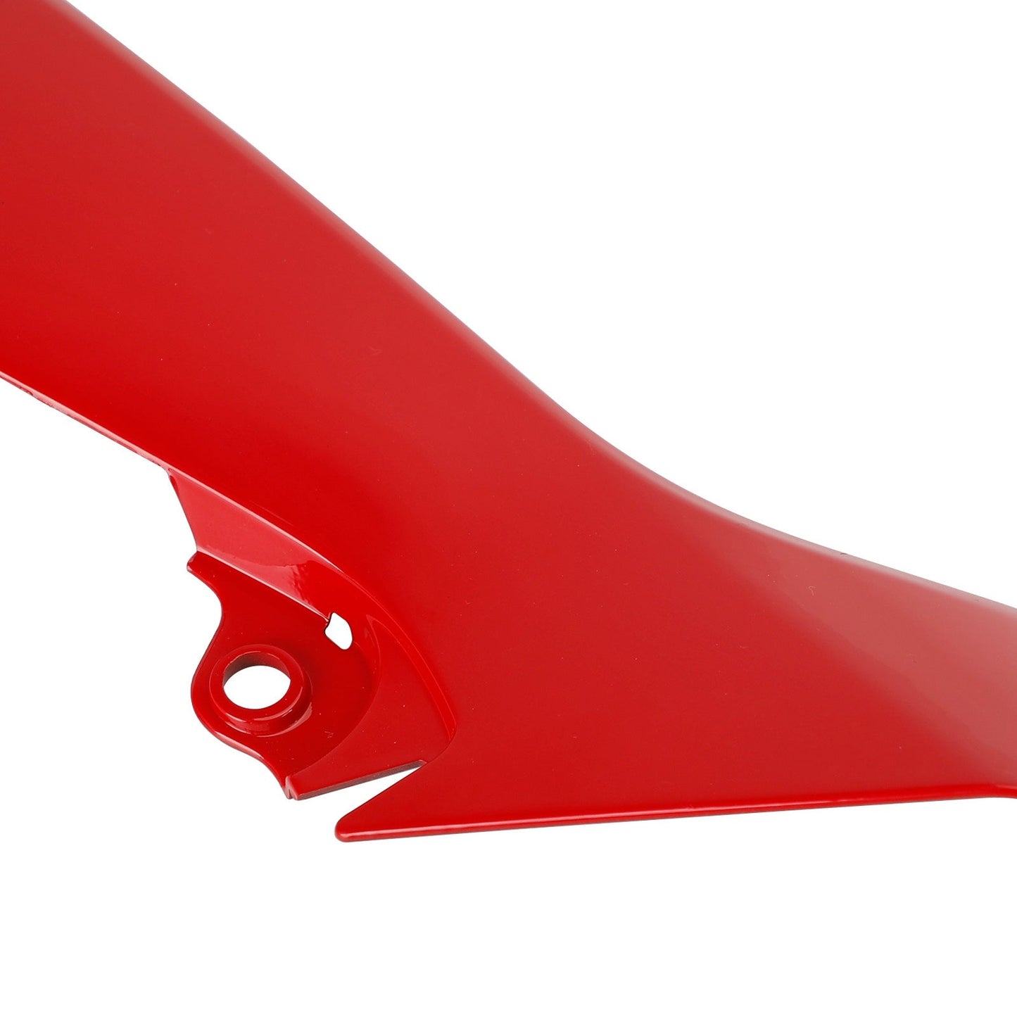 Capot de carénage de siège arrière latéral pour Yamaha Tracer 9 GT 2021-2022