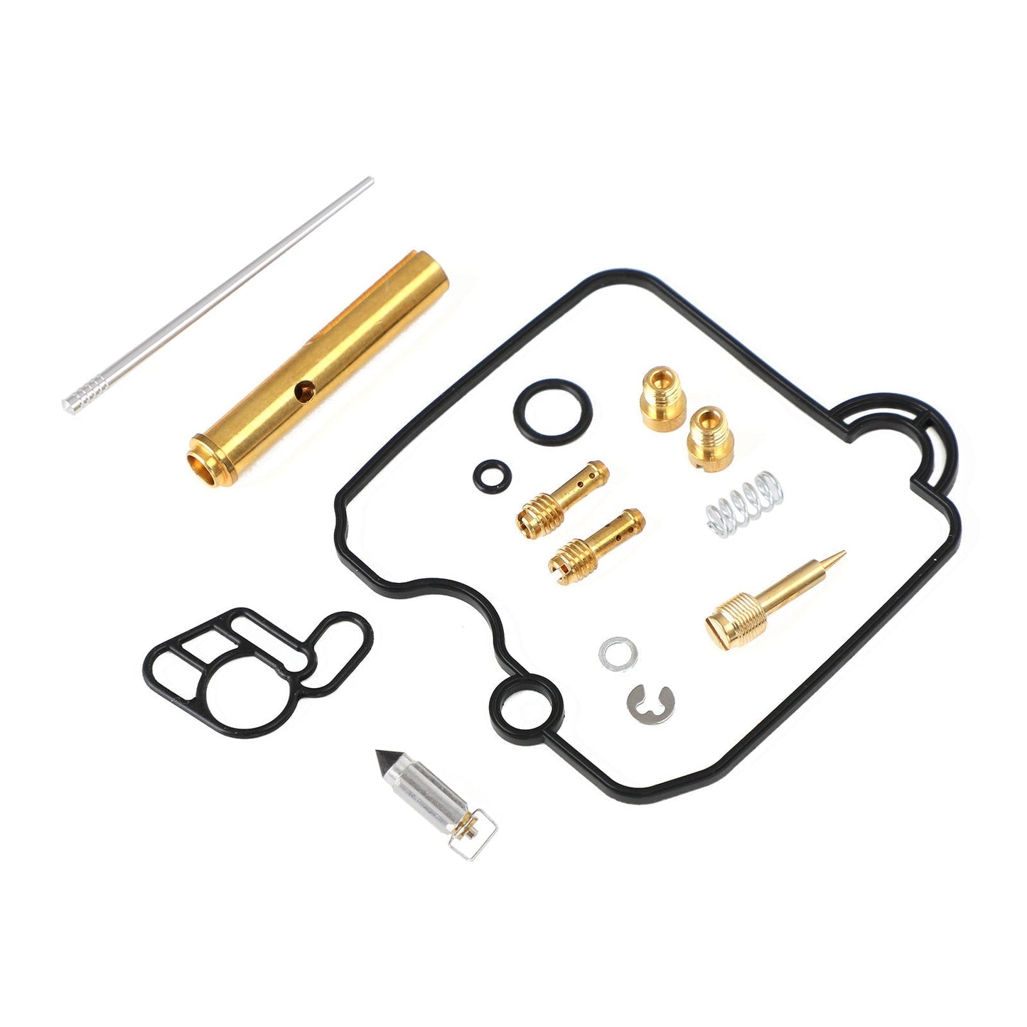 Suzuki Bandit 250 GSF250 GJ 74A Carburetor Carb Rebuild Kit