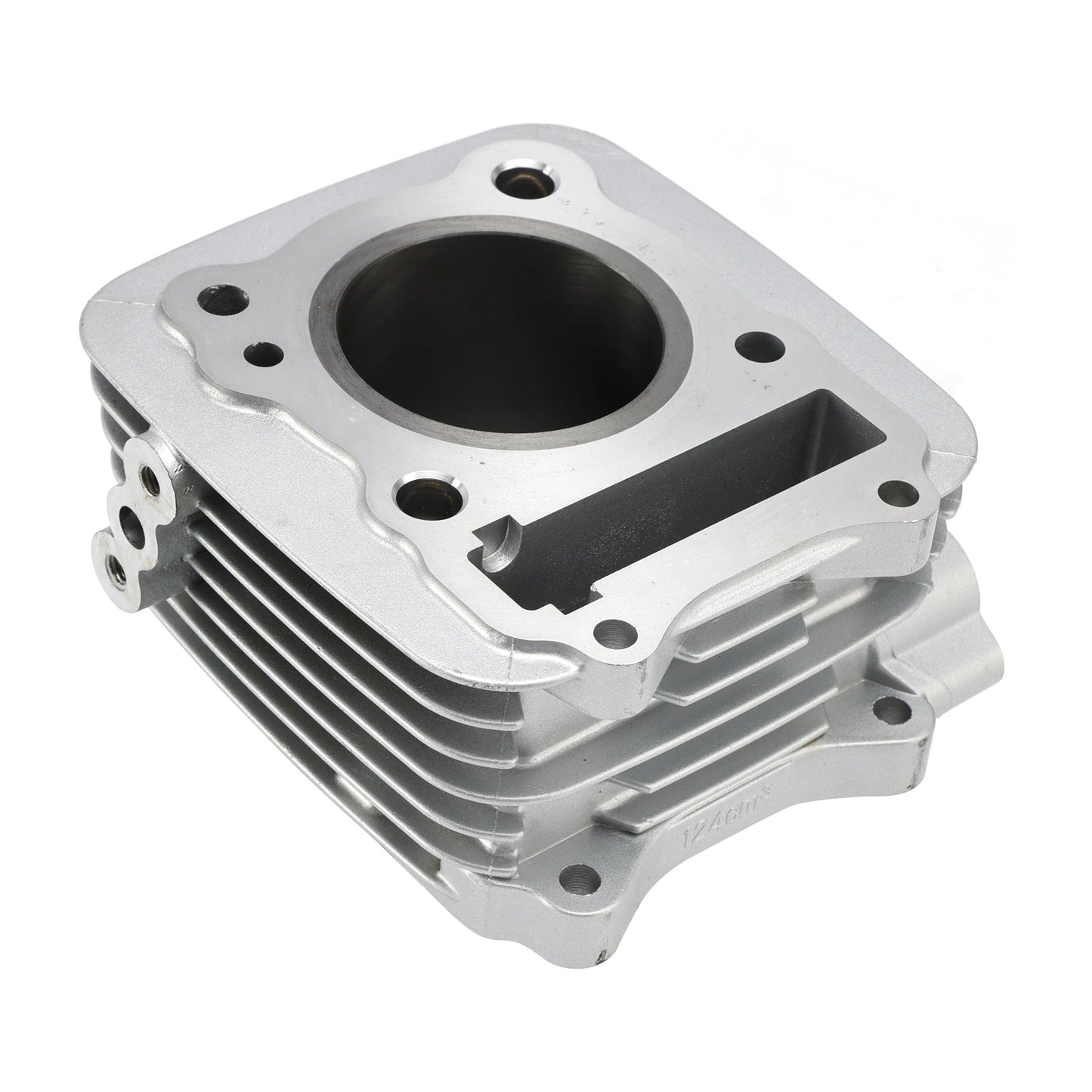 Kit de joints de piston plat SLS pour Suzuki EN125 GS125 GZ125 DR125 125 cc