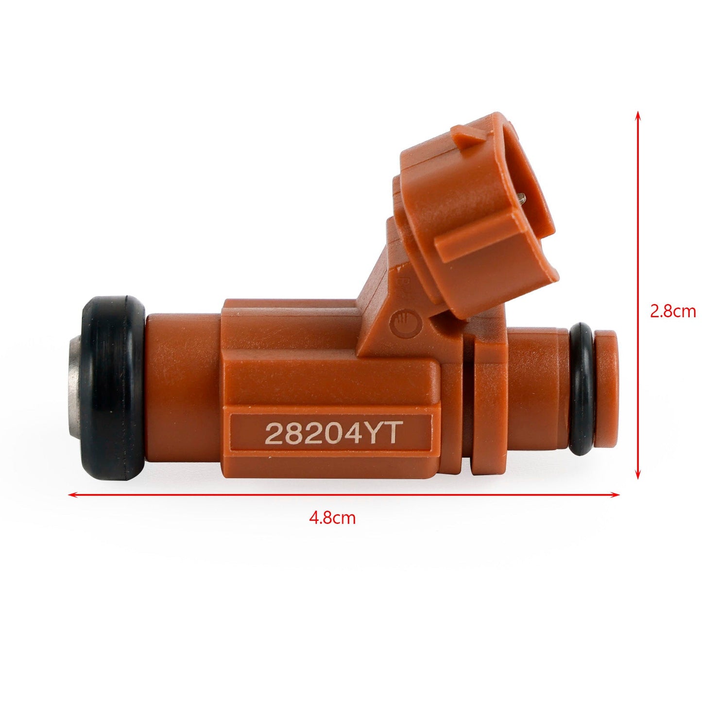 Injecteurs de carburant pour moteurs hors-bord Suzuki 150 HP, 175 HP, 200 HP, 225 HP, 250 HP, 300 HP 15710-96J00