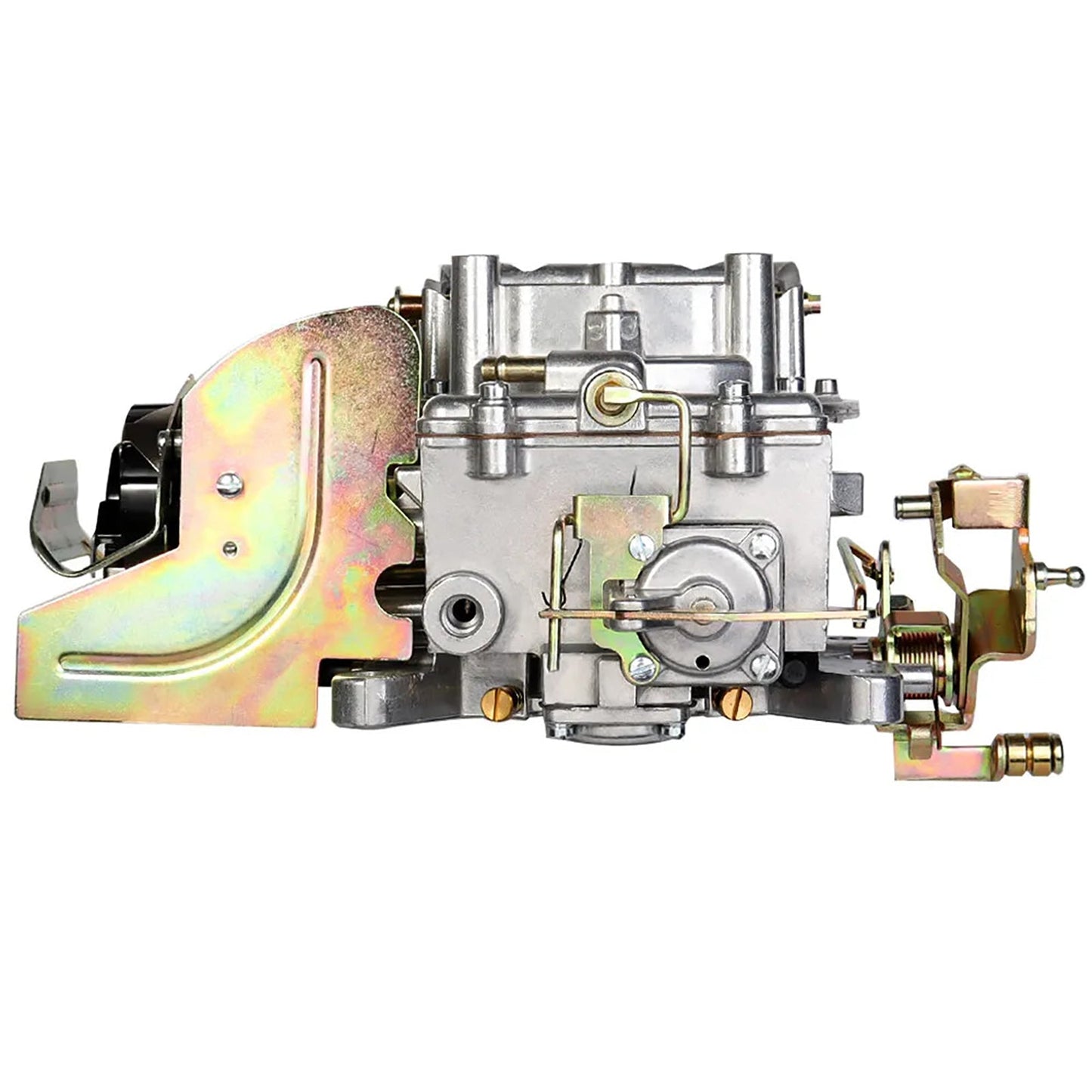 1964-1979 Ford F350 Engine 289 302 351 Cu 2 Barrel Carburetor Carb 2100A800