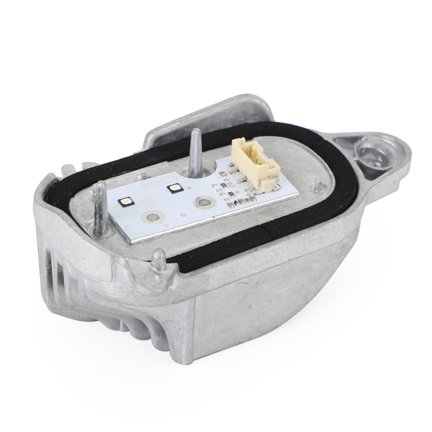 Module de commande de feux de jour à LED gauche Audi SQ5 2014-2017 8R0941475B/76B