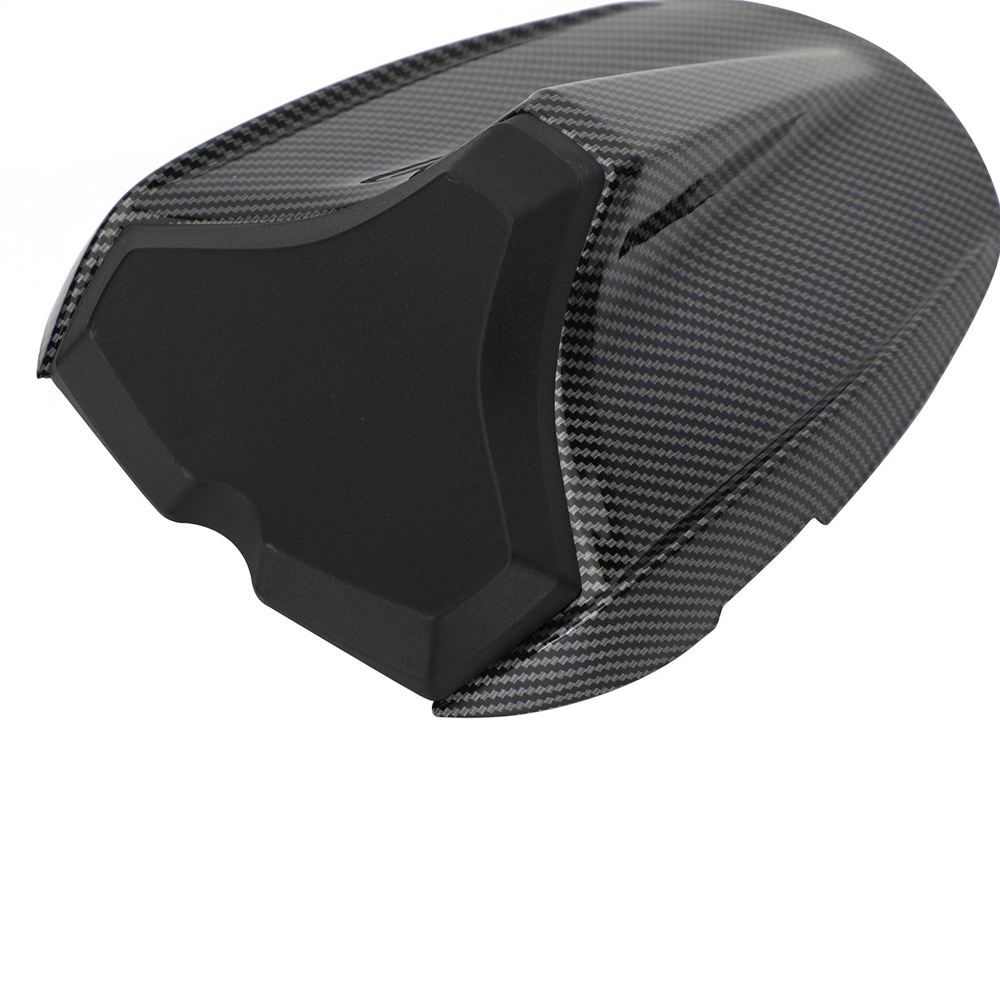 Capot de carénage de selle arrière pour moto Suzuki GSX-S 750 2017-2021