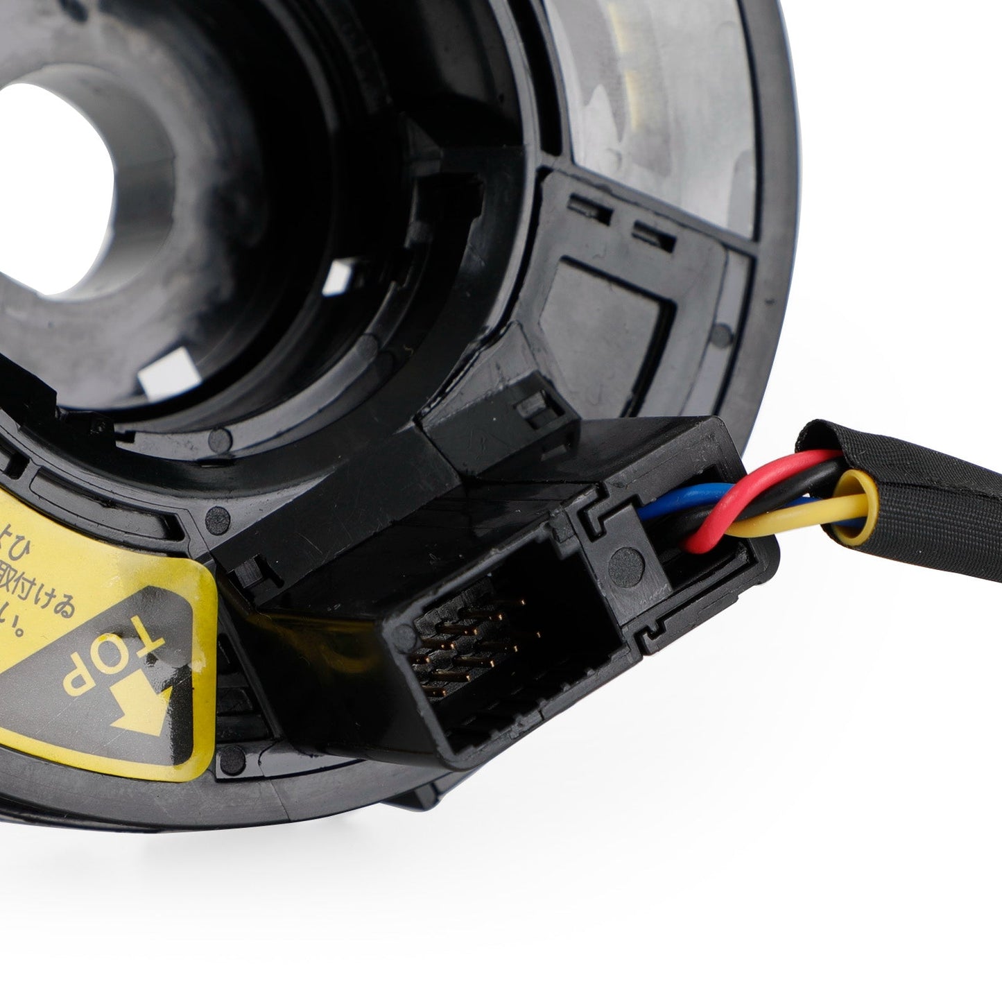 2003-2009 For Toyota AVENSIS T25 84306-05050 Squib Spiral Cable Clock Spring For Toyota Corolla Verso Avensis