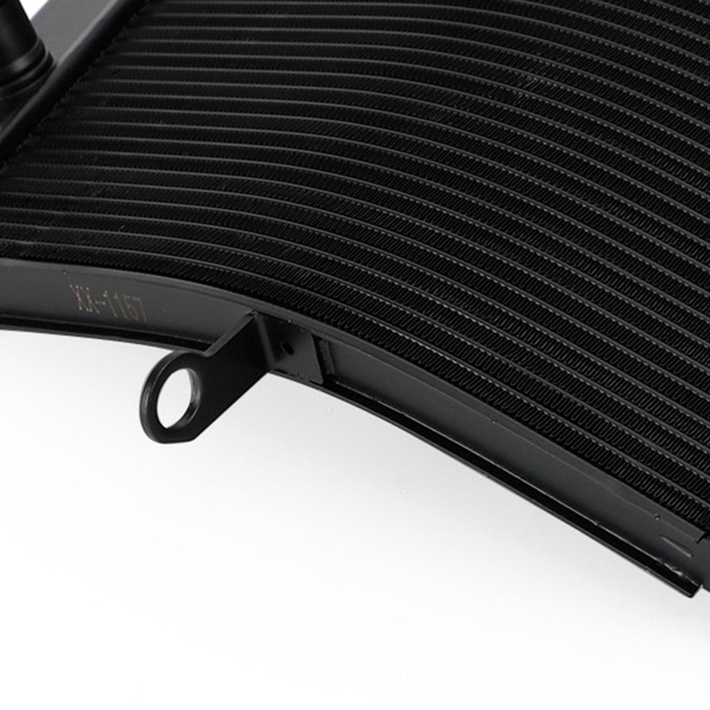 Refroidisseur de radiateur pour Suzuki GSXR 600 750 GSX-R600 GSX-R750 2006-2014