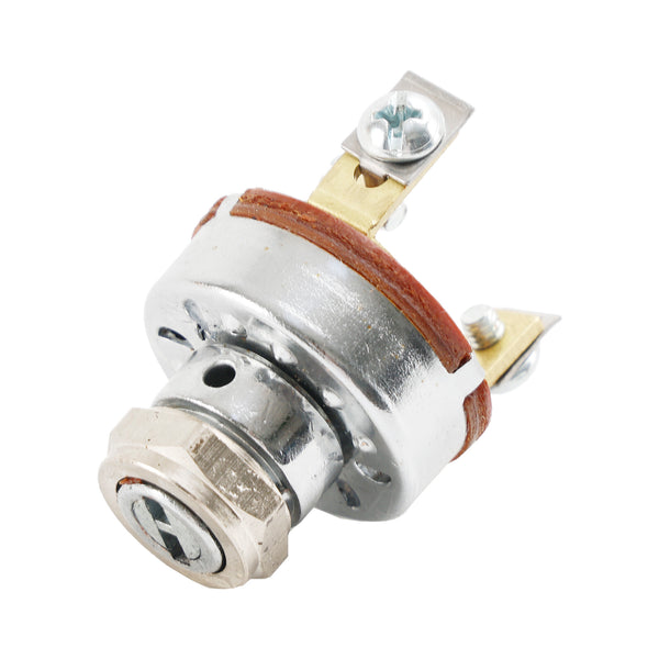 180681M93 Ignition Key Switch For Massey Ferguson Tractor TO20 TO30 TO35 50 65