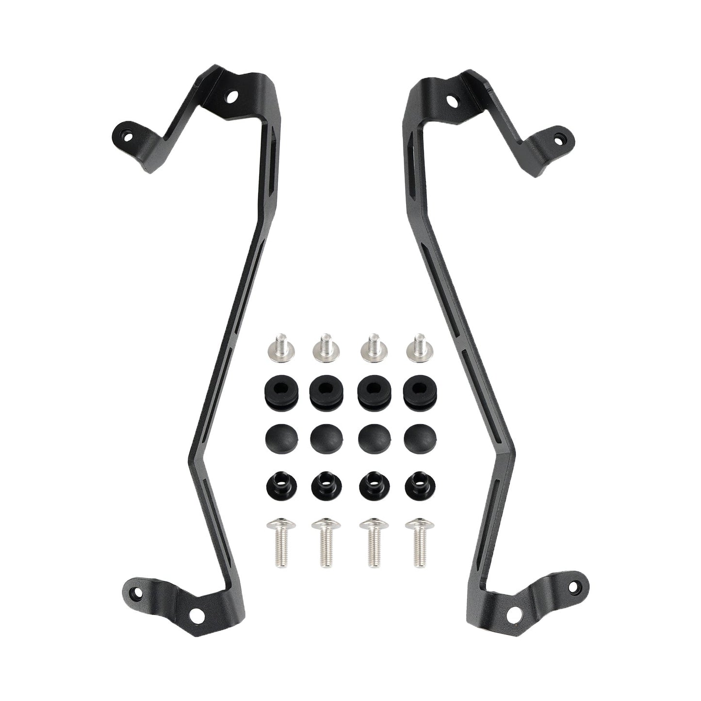 Pare-brise pour DUCATI MULTISTRADA V4/S/S SPORT 2021-2023