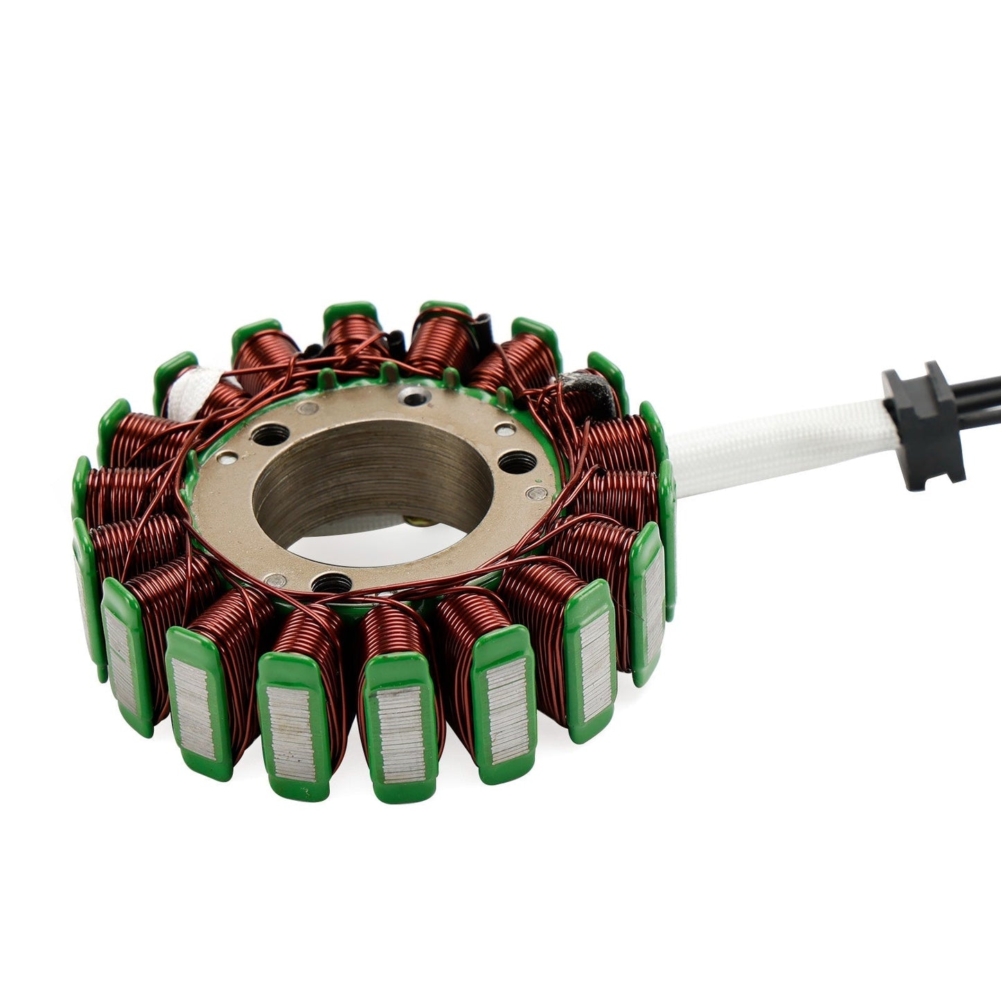 Générateur magnéto stator pour Gas Gas EC250 EC300 EX250 EX300 21-23 55539104000