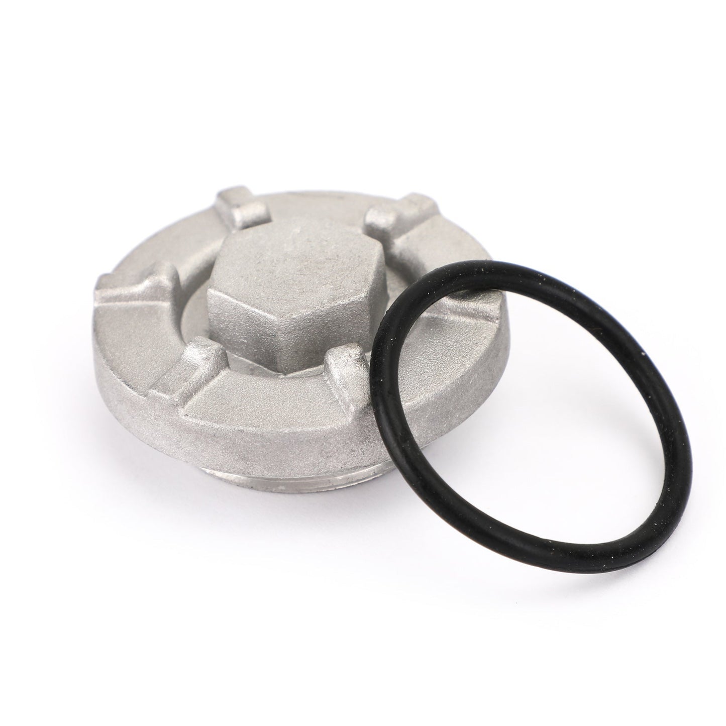 Bouchon de vidange d'huile pour Yamaha Warrior Wolverine Grizzly Rhino Kodiak 350 400 450 600
