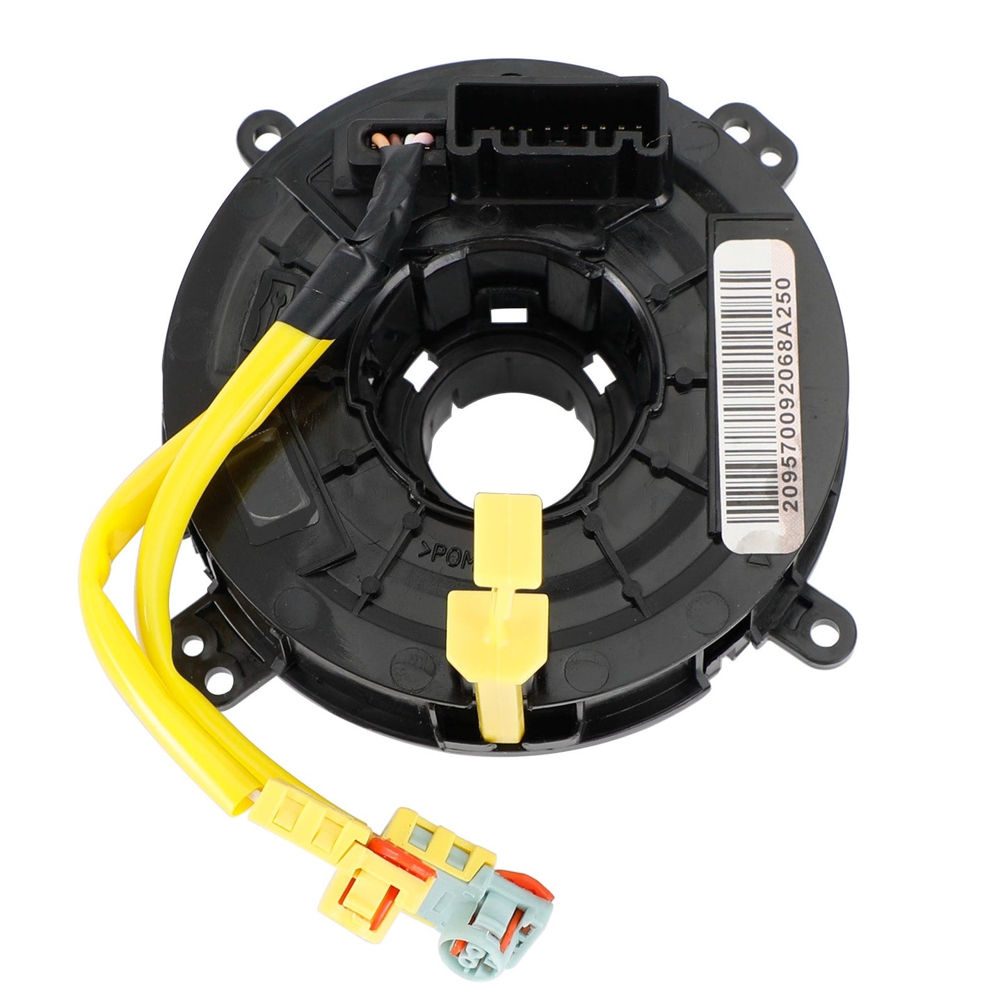 20957009 Squib Spiral Cable Clock Spring Holden Caprice