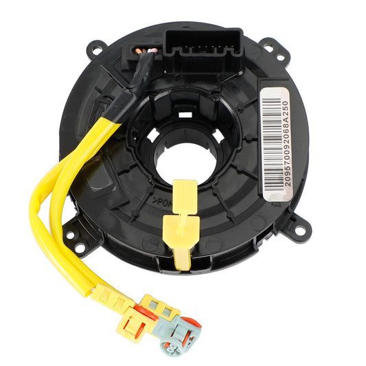 20957009 Squib Spiral Cable Clock Spring Holden Caprice