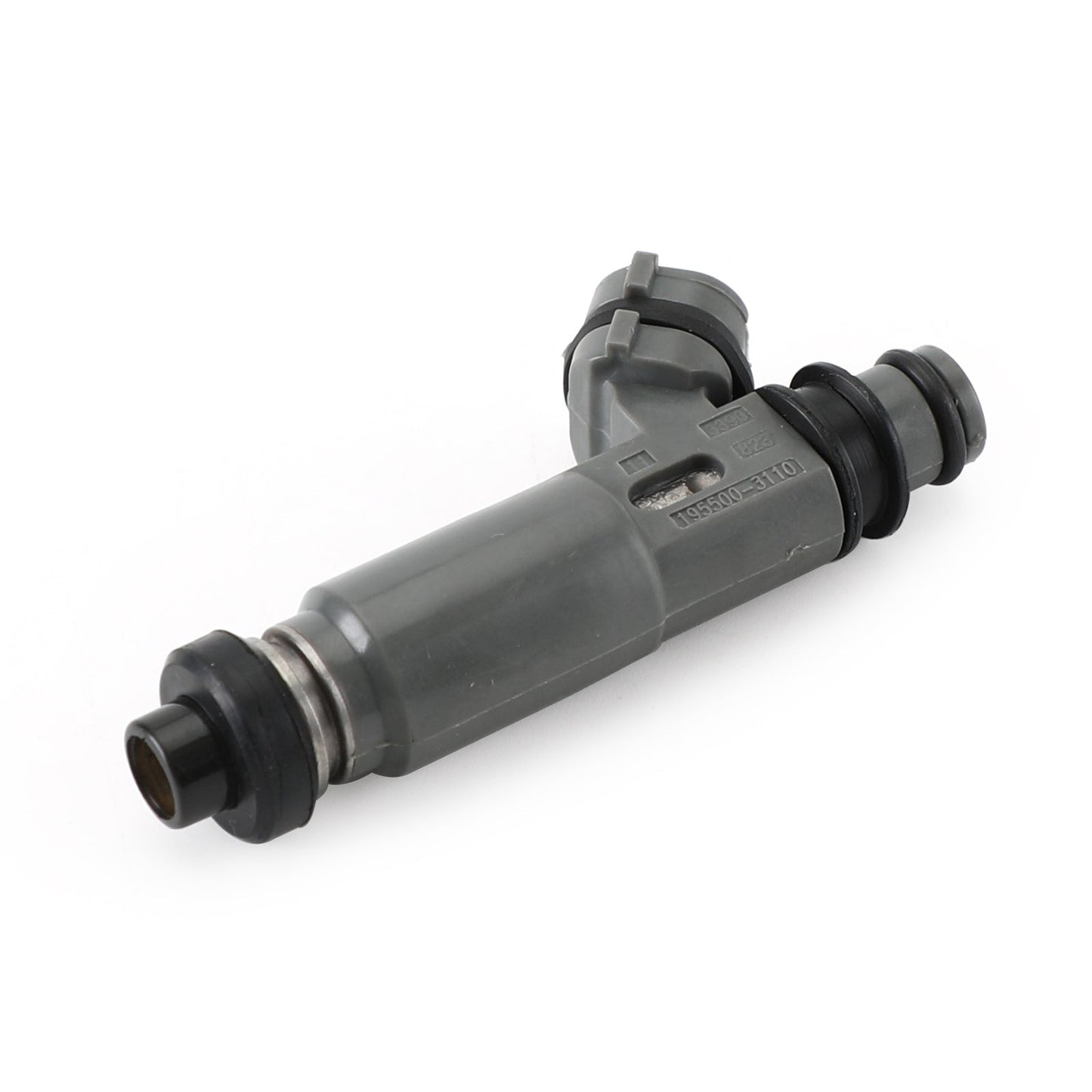 1 inyector de combustible 195500-3110 compatible con Mazda Protege SE DX LX 1.5L 1.6L I4 1997-1998