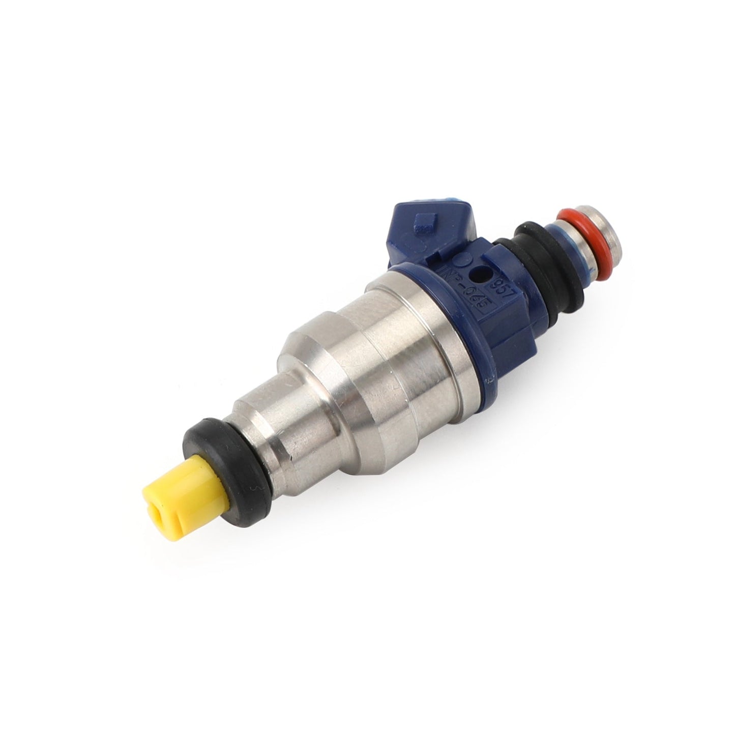 1 inyector de combustible INP-065 compatible con Mitsubishi 2.4L L4 1994-1999 842-12147 MDH275