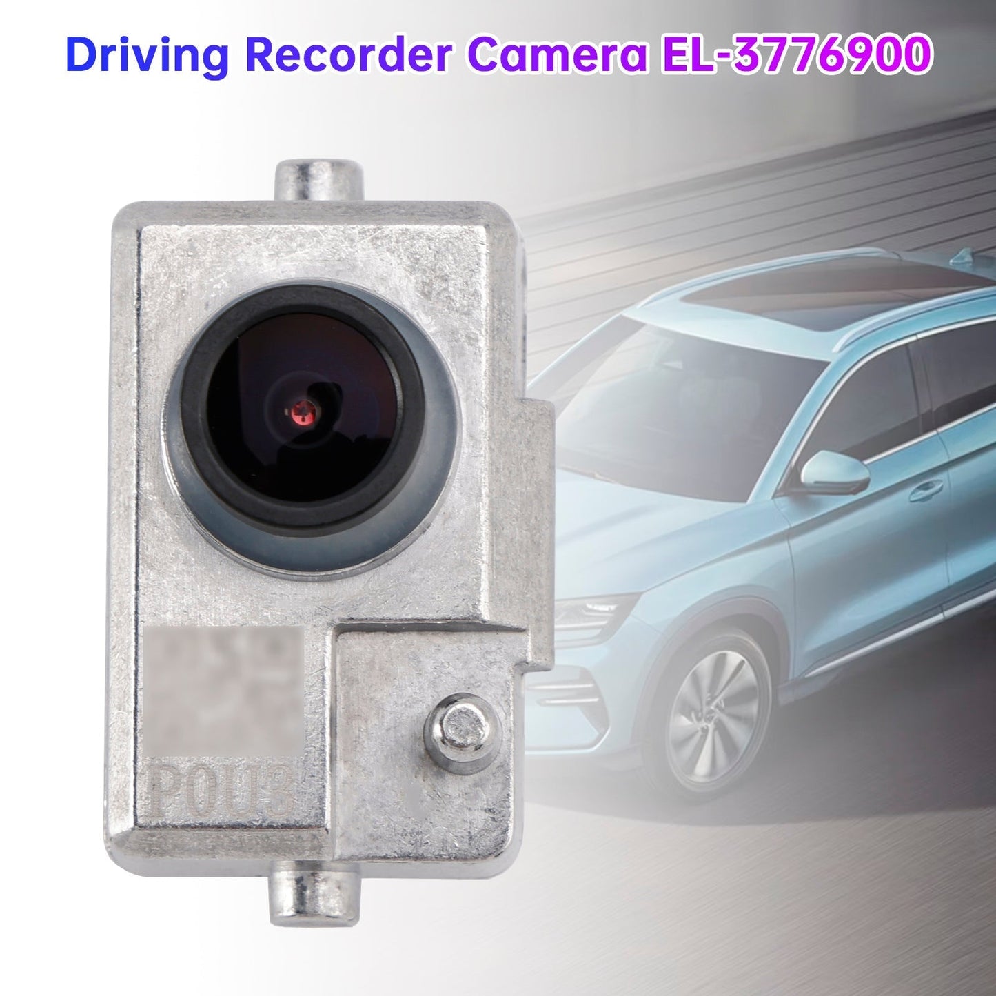 Cámara grabadora GPS para vehículo BYD Han DM/EV/ Dm-I EL-3776900