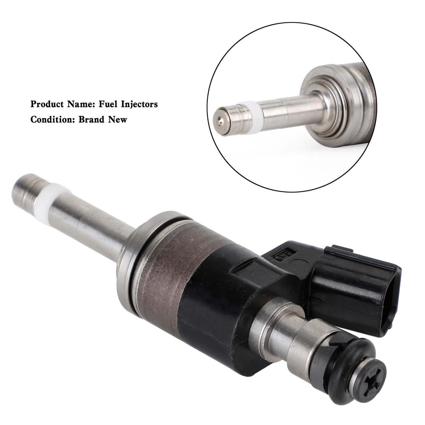 Inyector de combustible para Honda Civic 1.5L (2016-2020) 1601059B315 16010-59B-315