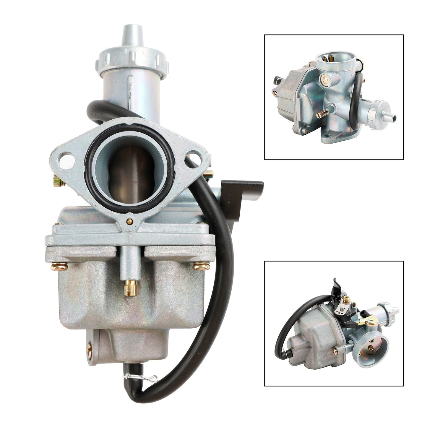 Carburateur Italika DT125 FT125/Honda CG125