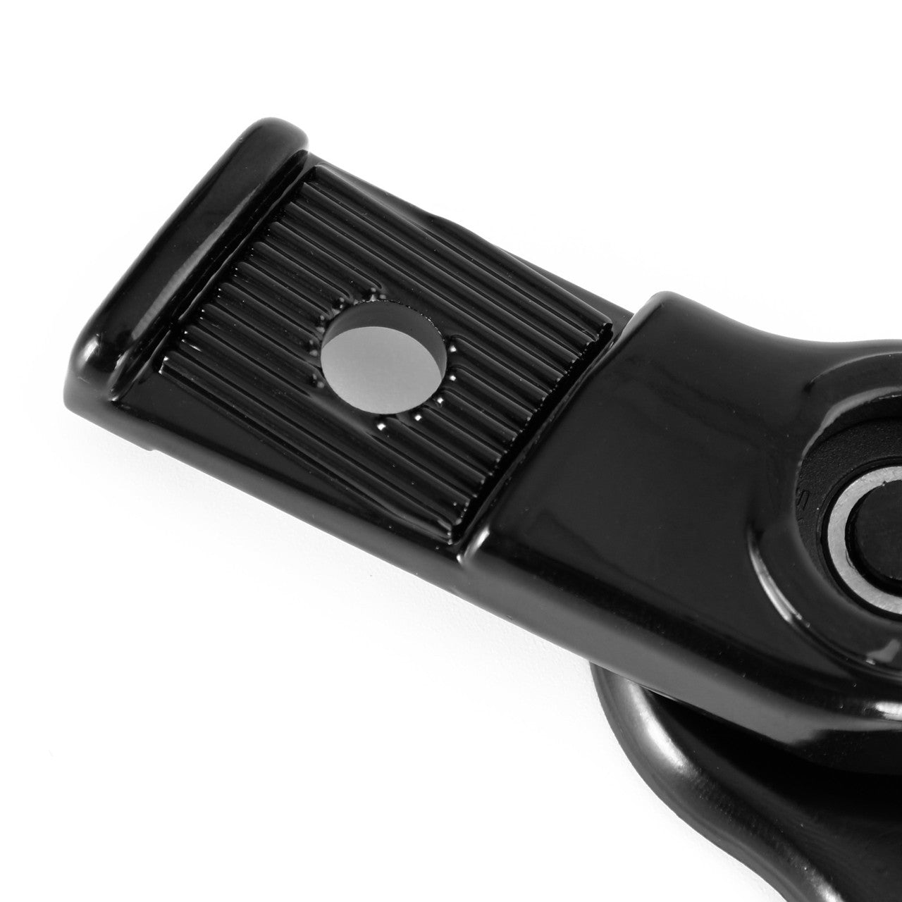 Kit de cojinetes para brazo limpiaparabrisas delantero derecho BMW Serie 5 6 E60 E61 E63 E64 61617185366