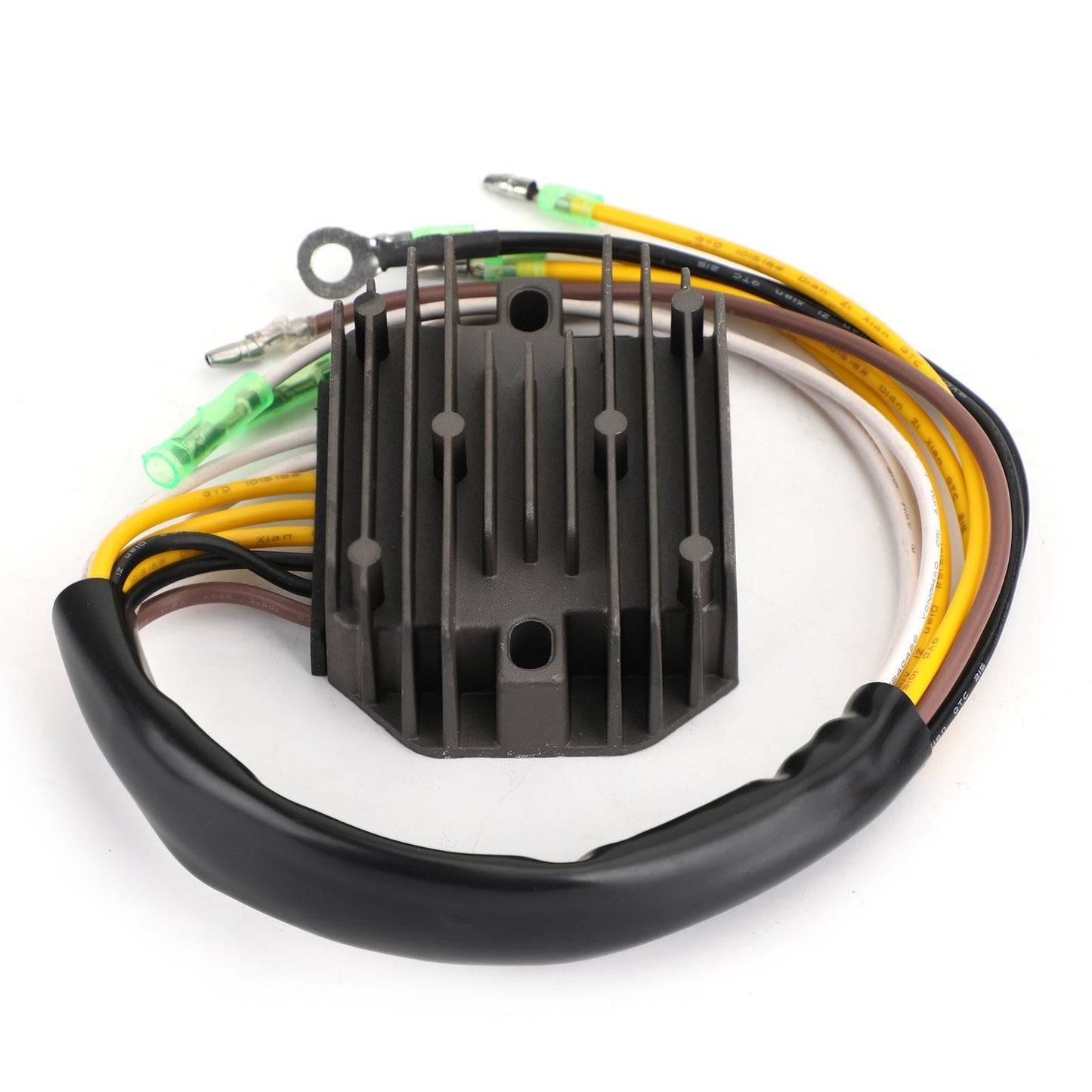 Redresseur de tension pour Suzuki DT150 DT175 DT2225 DT225 87-03 150 175 200 225 CV