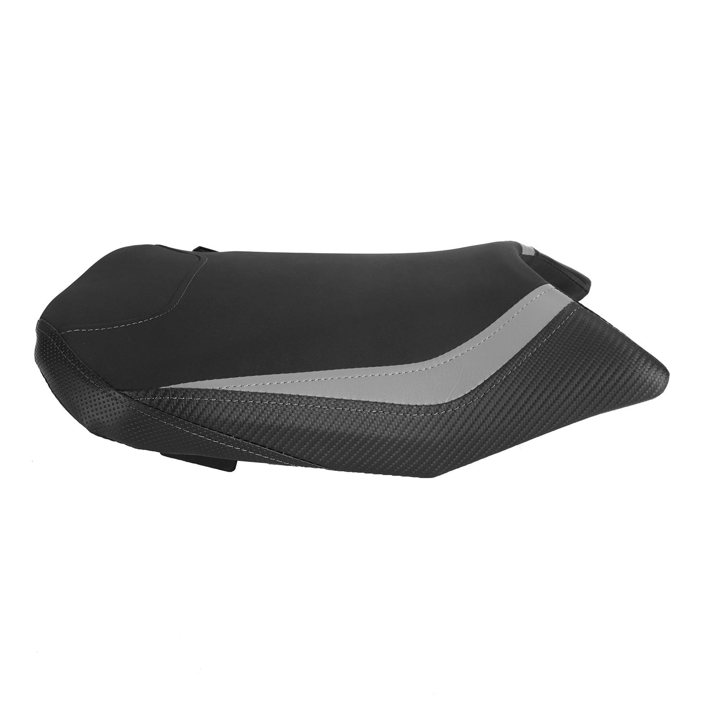 Remplacer le siège conducteur avant/arrière passager pour Honda CBR500R CBR 500R 19-21 rouge