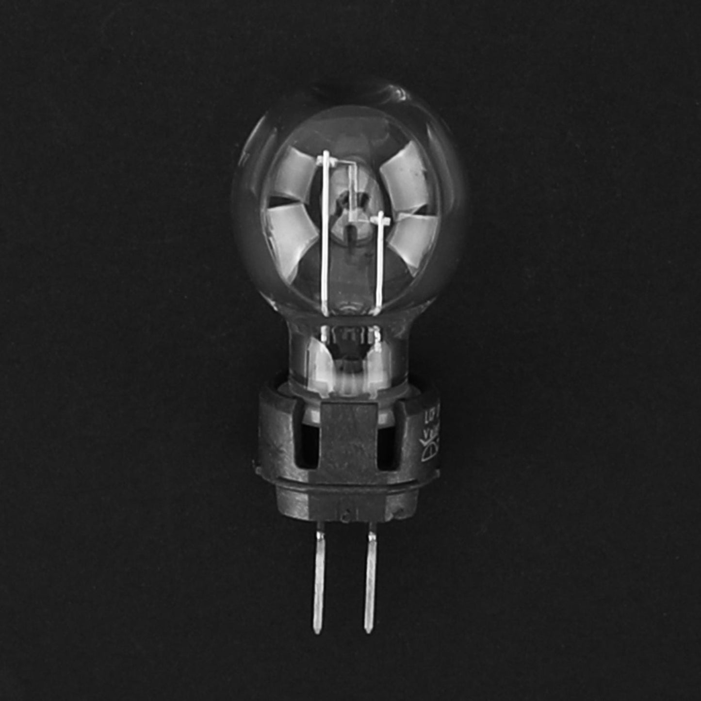 Ampoule de clignotant Philips à double aiguille sans culot LCP 12 V 24 W PH24WHTR