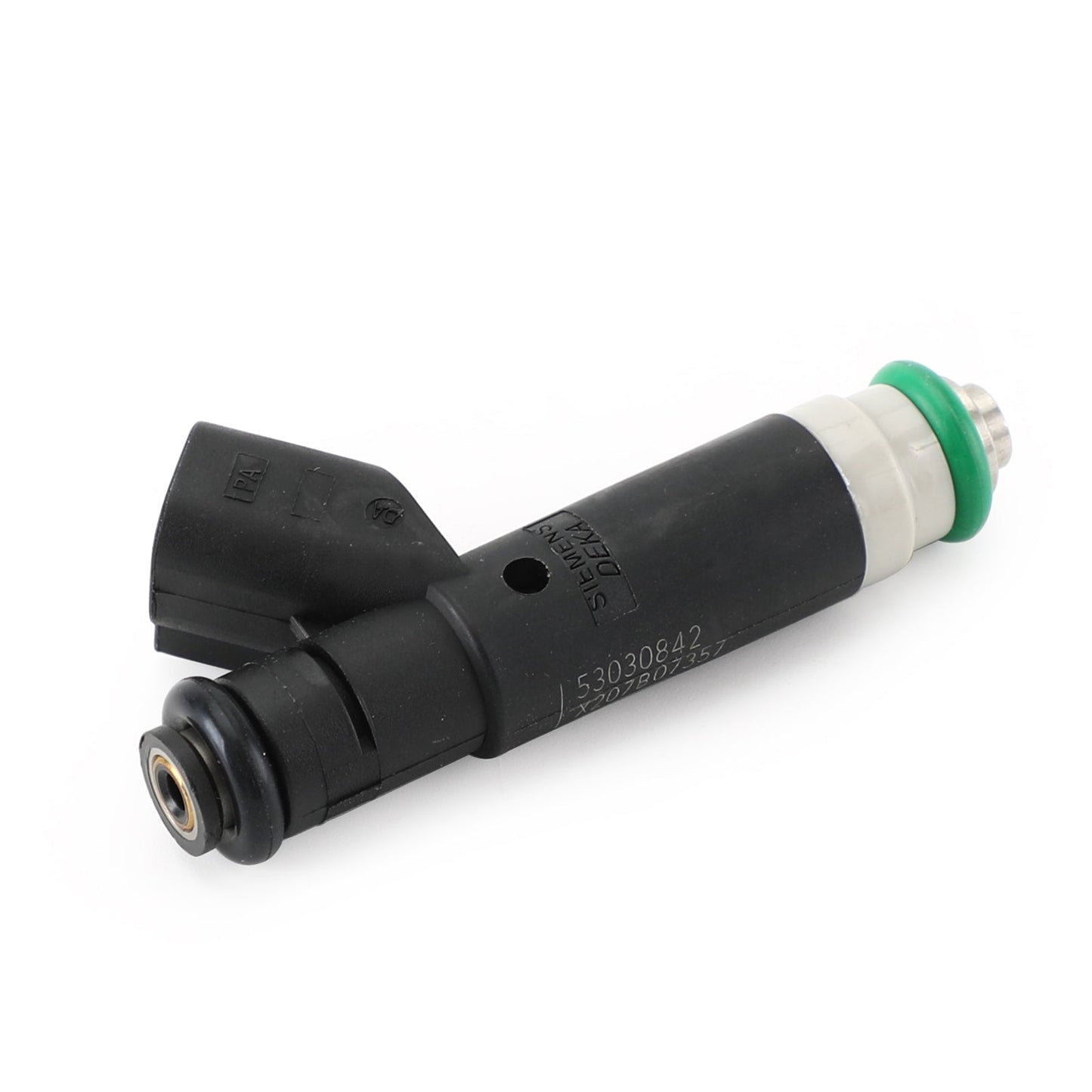 1 inyector de combustible 53030842 compatible con Dakota Durango RAM1500 Grand Cherokee