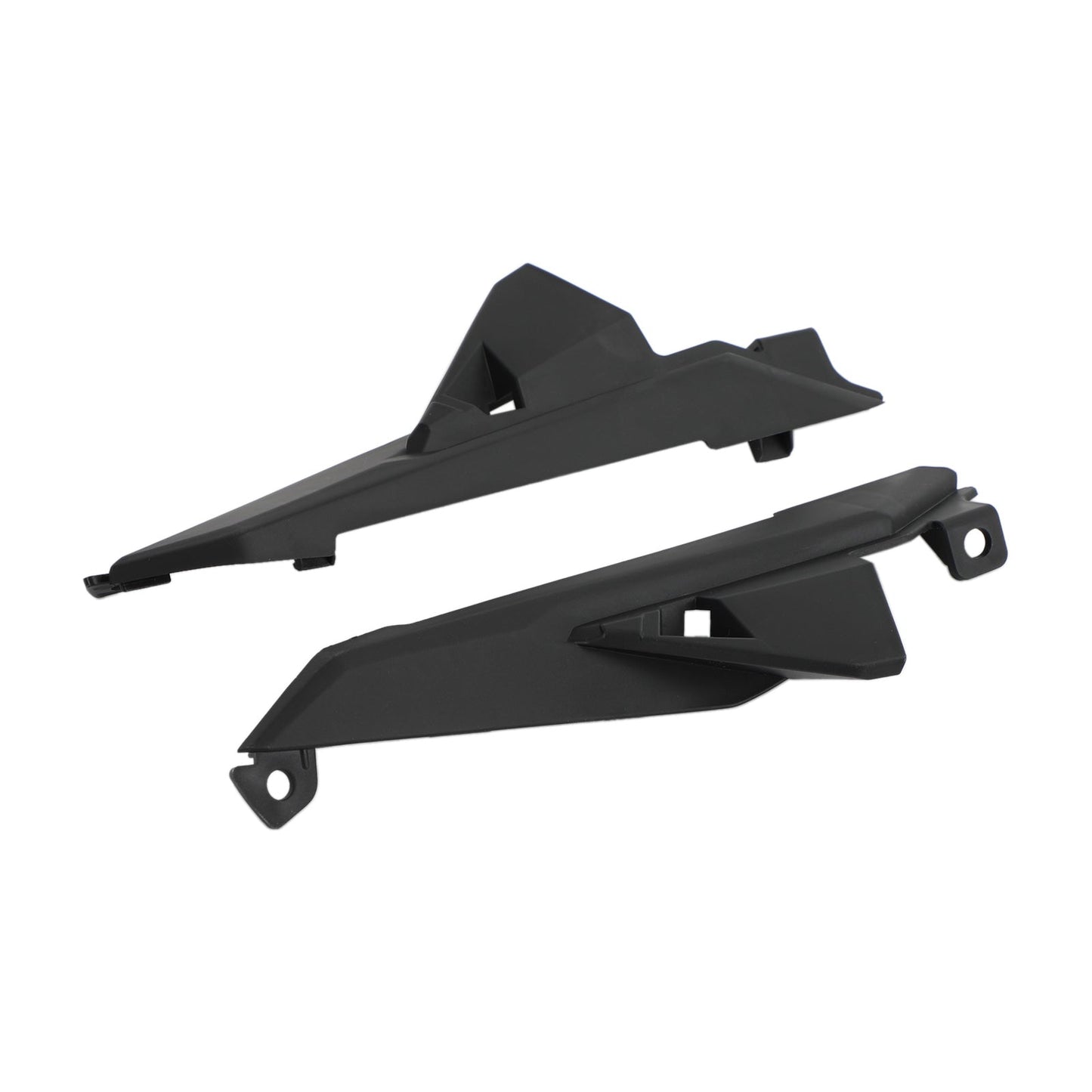 Carenado del panel lateral del asiento trasero para Honda CB650R CBR650R 21-22