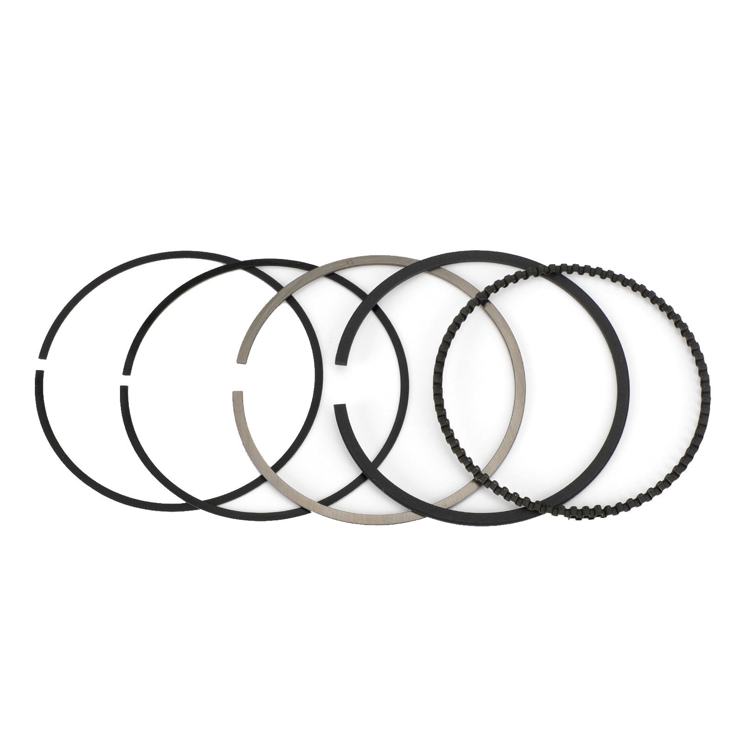 Cylinder Piston Top End Gasket Kit For Honda TRX300 Fourtrax FW 4x4 2x4 88-2000
