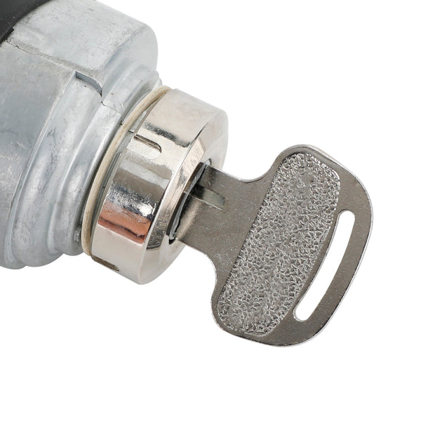 Ignition Switch 52200-41212 For Kubota M4900 M5700 M6800 M8200 With 2Keys