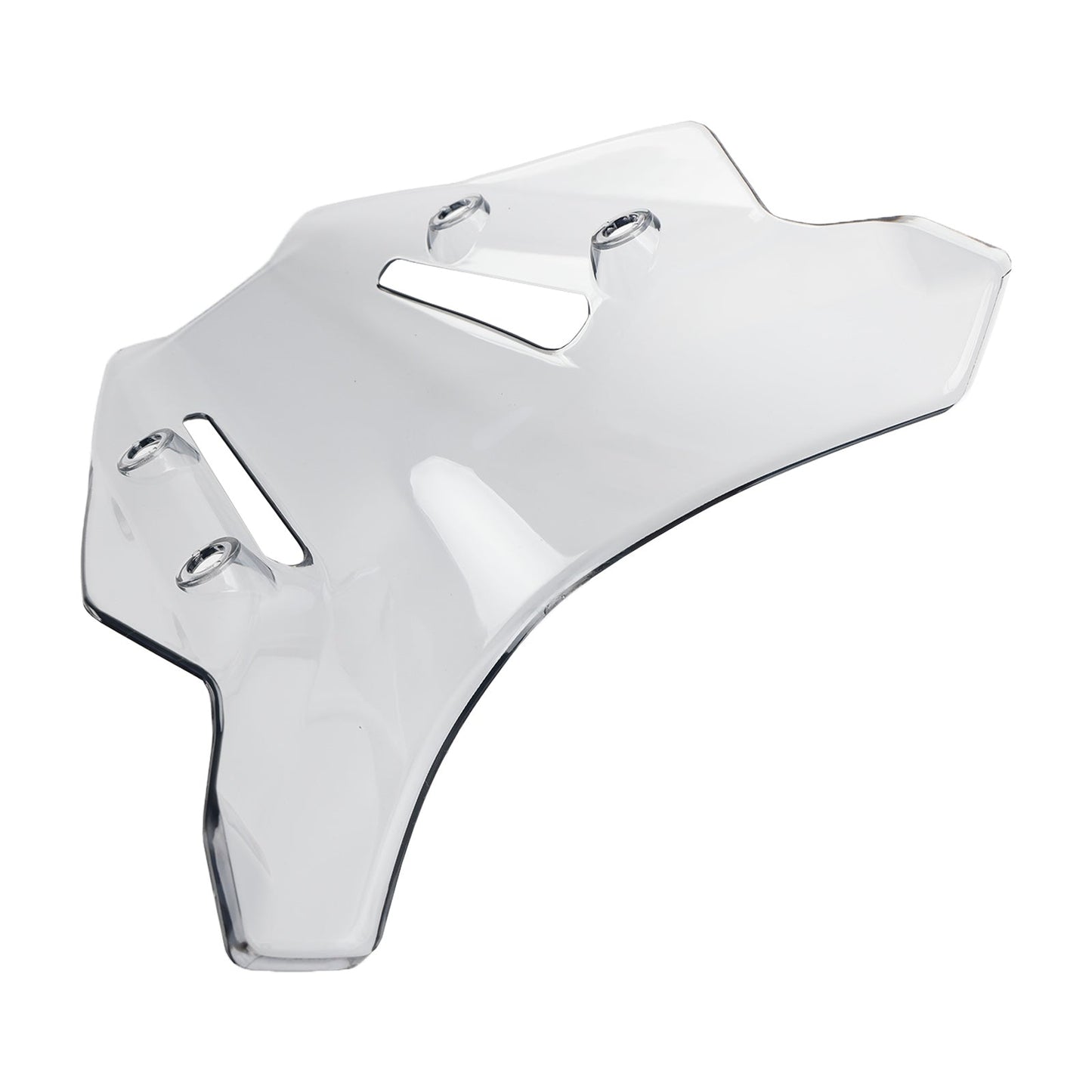 ABS Motorcycle Windshield WindScreen fit for YAMAHA MT-09 MT 09 2021-2023