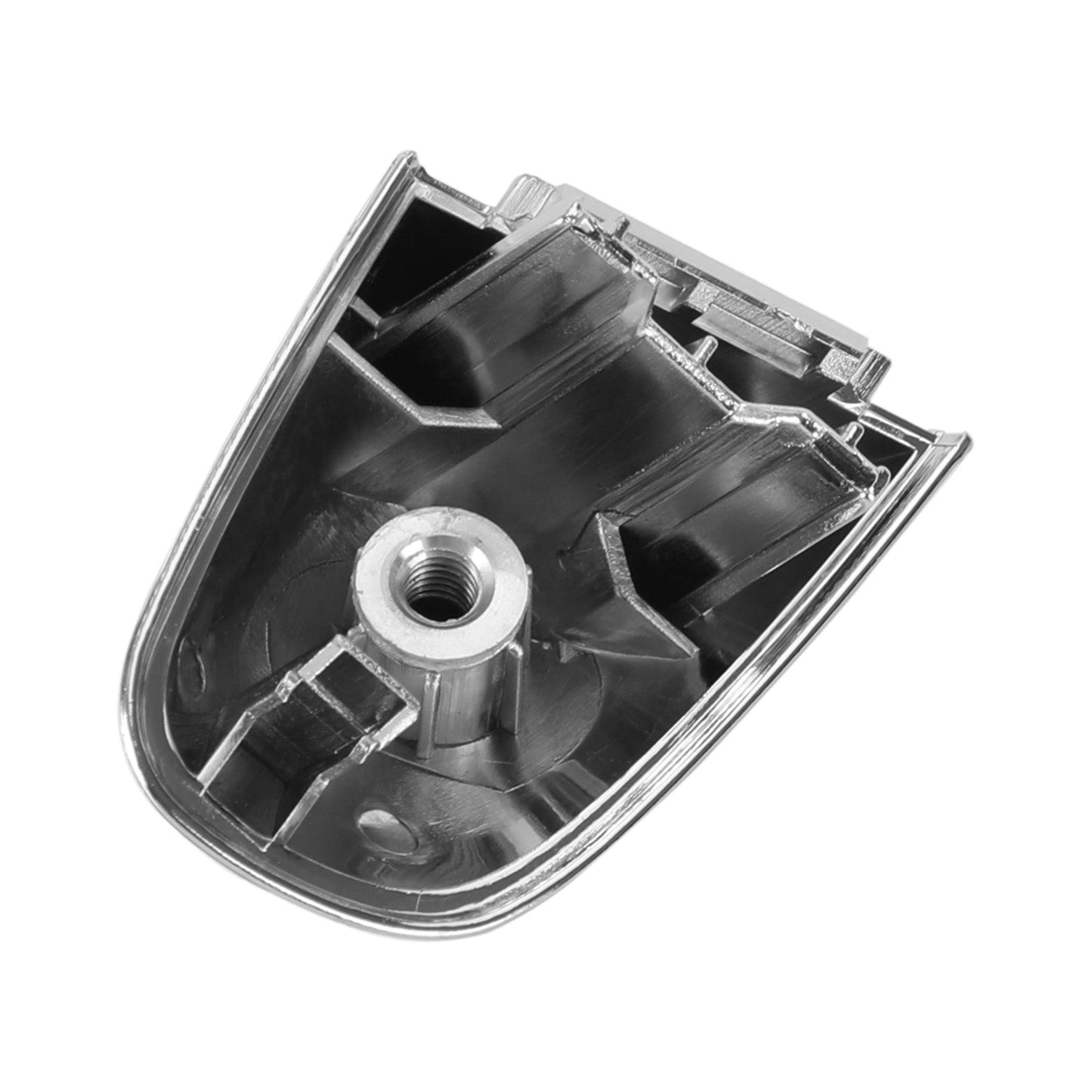 Couvercle de poignée de porte arrière gauche côté conducteur pour Kia Sorento 2016-2020 83652C5010