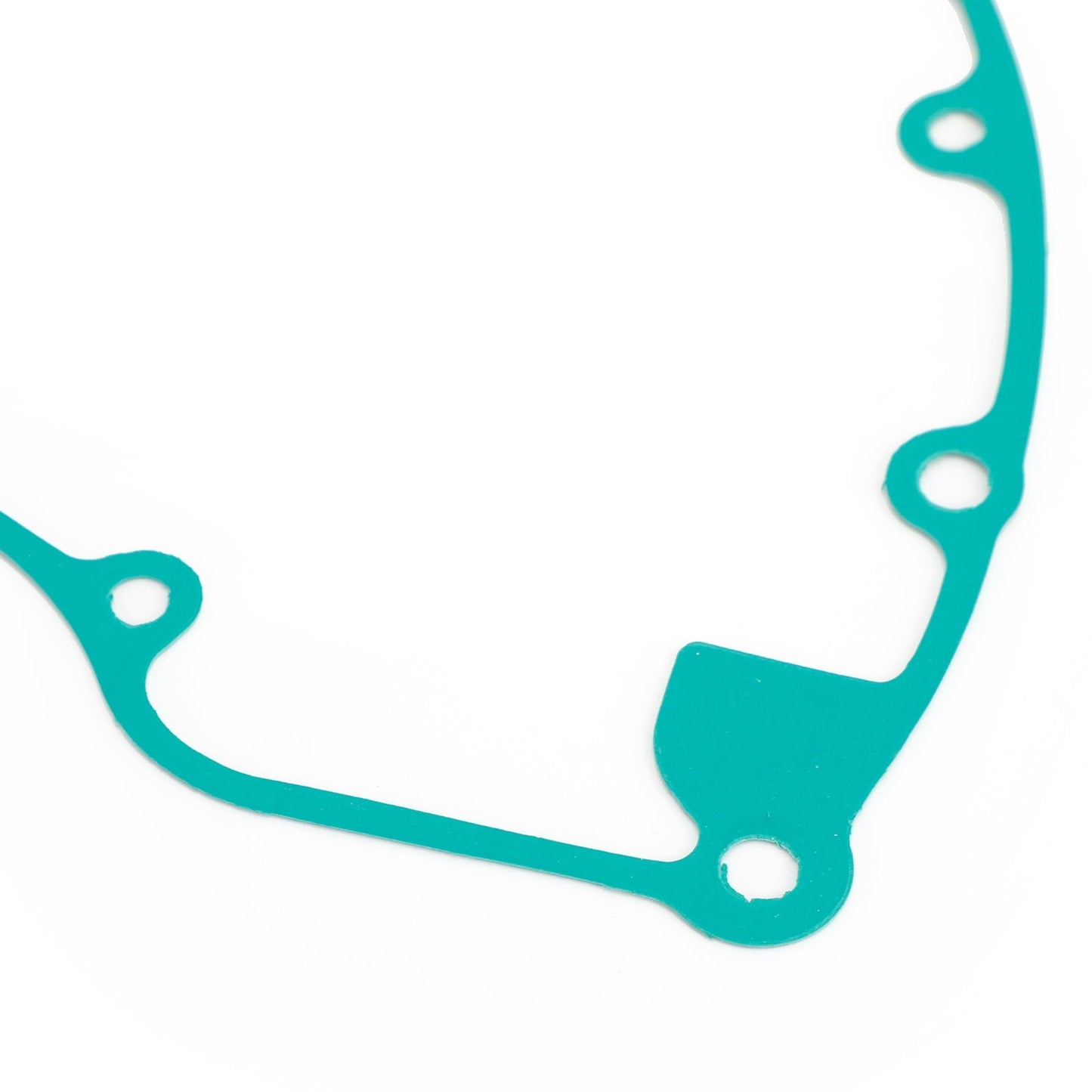 3 juntas de tapa de estator de motor izquierdo para Honda CRF450R CRF450 CRF 450R 450 R 02-08