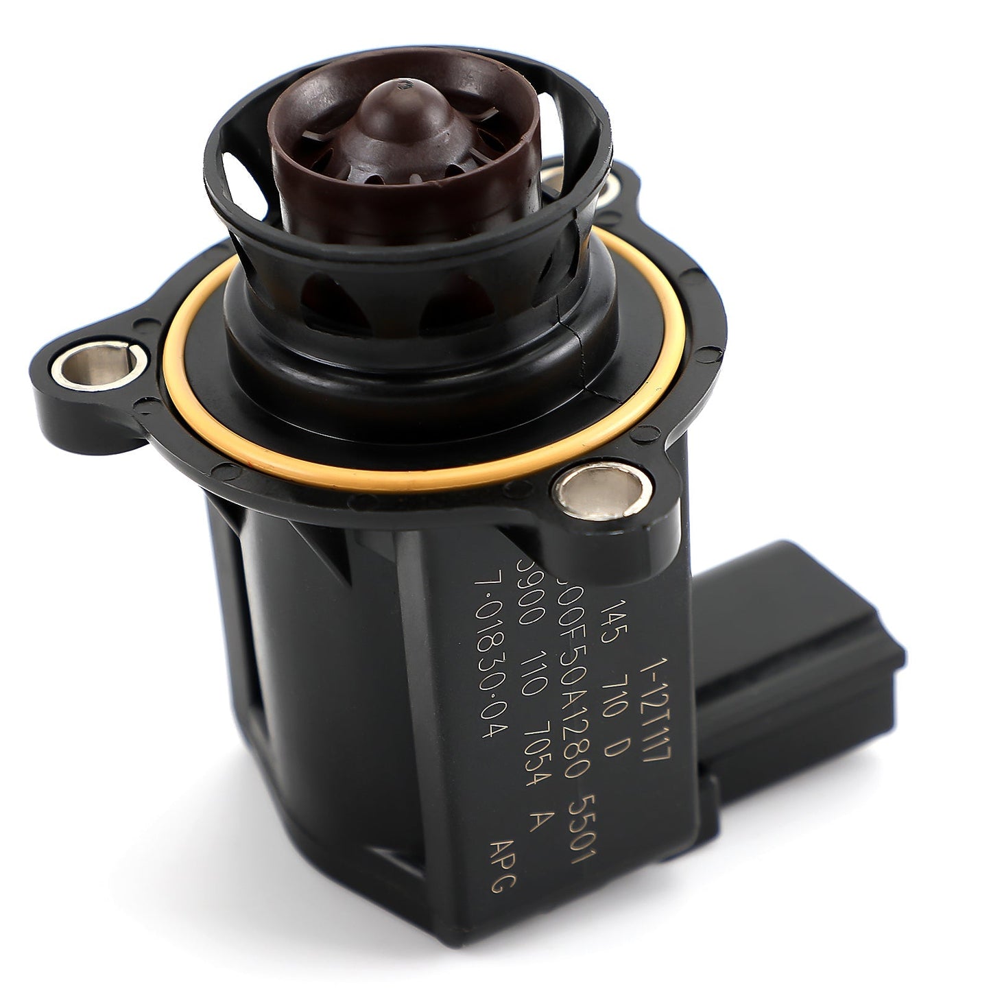 Soupape de dérivation de coupure de turbocompresseur pour Audi VW 2.0T FSI TSI 06H145710D