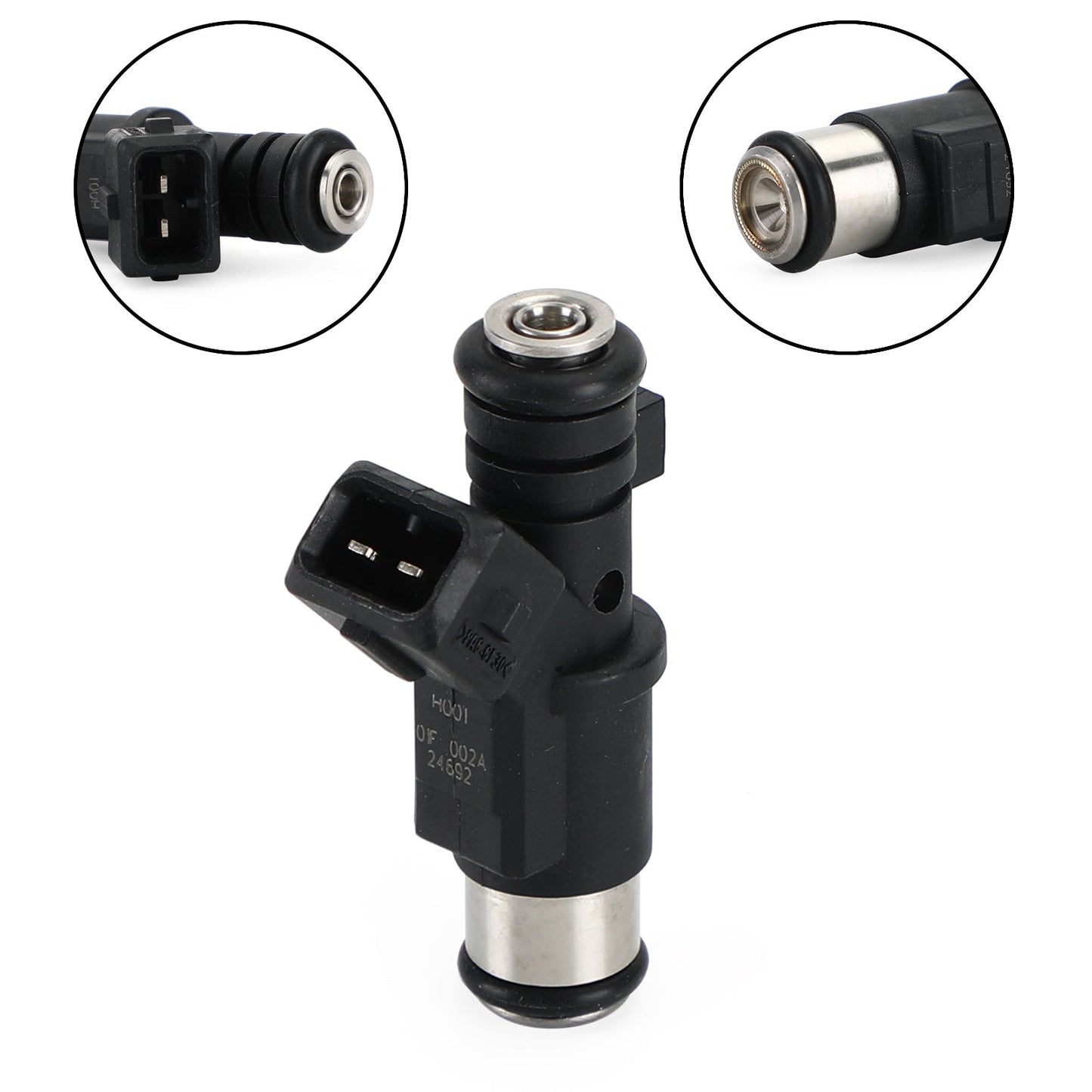 1993-2003 Peugeot 306 Hatchback (7A, 7C, N3, N5) Fuel Injectors 0280156357 01F011A