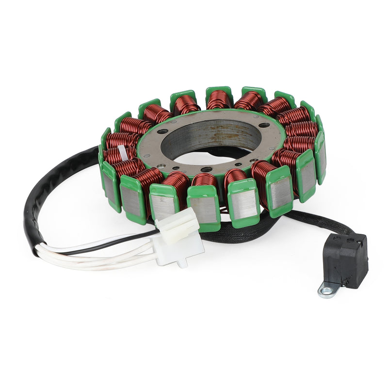 Kit de joints de stator de magnéto de régulateur pour Yamaha XVS1100 V-Star Drag Star 04-2011