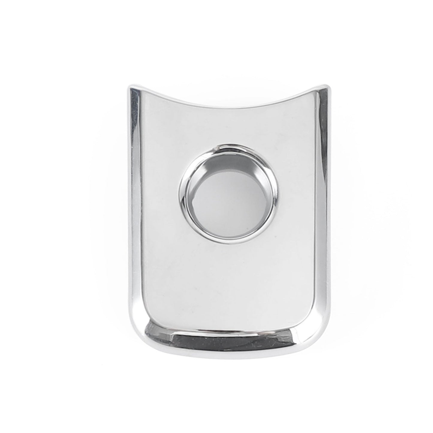 Capuchon de poignée de porte avant gauche pour Nissan Infiniti 80645-CA000