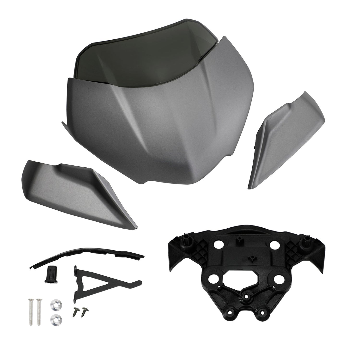 Pare-brise pour Speed Triple 1200 RS 2021-2022
