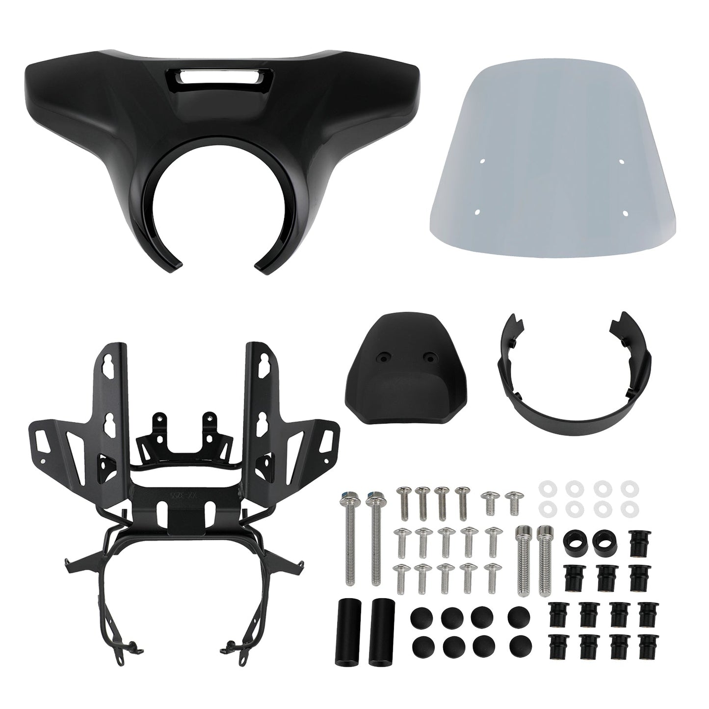 Pare-brise de moto ABS pour HONDA CM1100 2021-2022