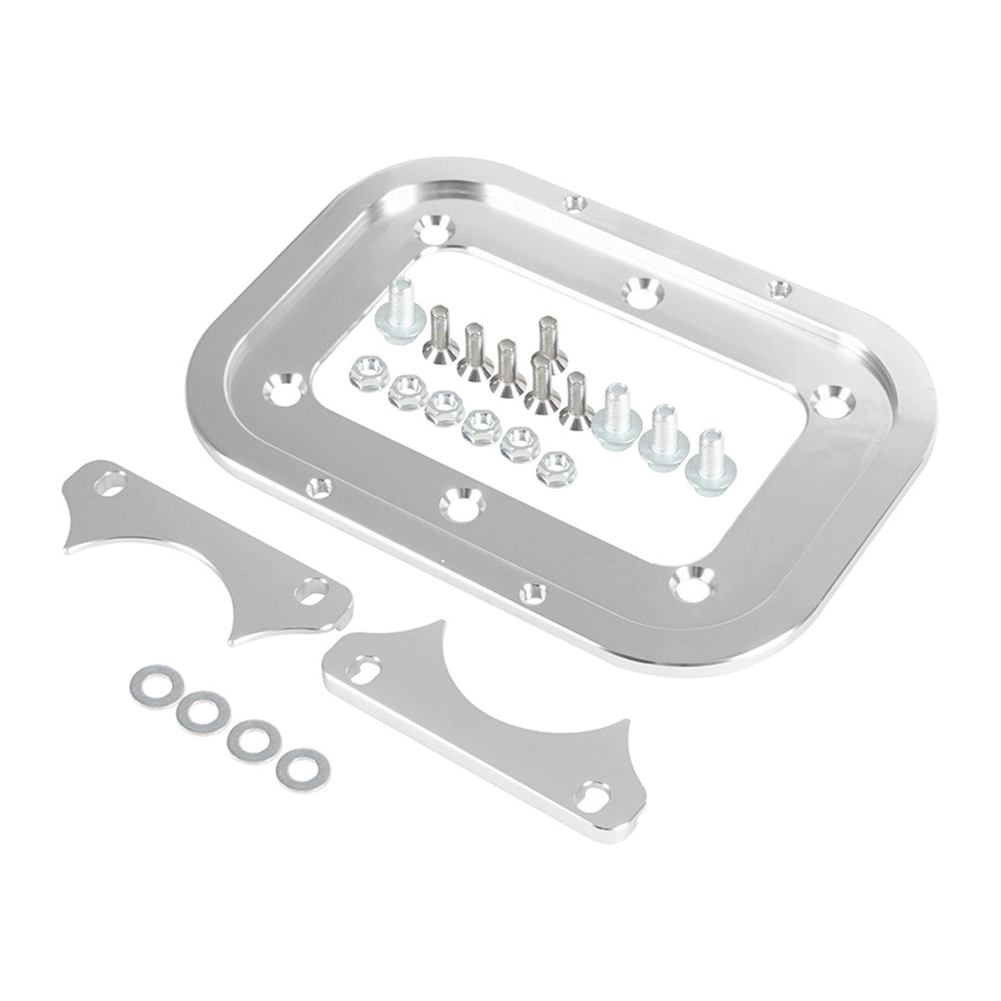 Support de batterie pour batteries Optima 34 34/78 D34 D34/78 34M D34M