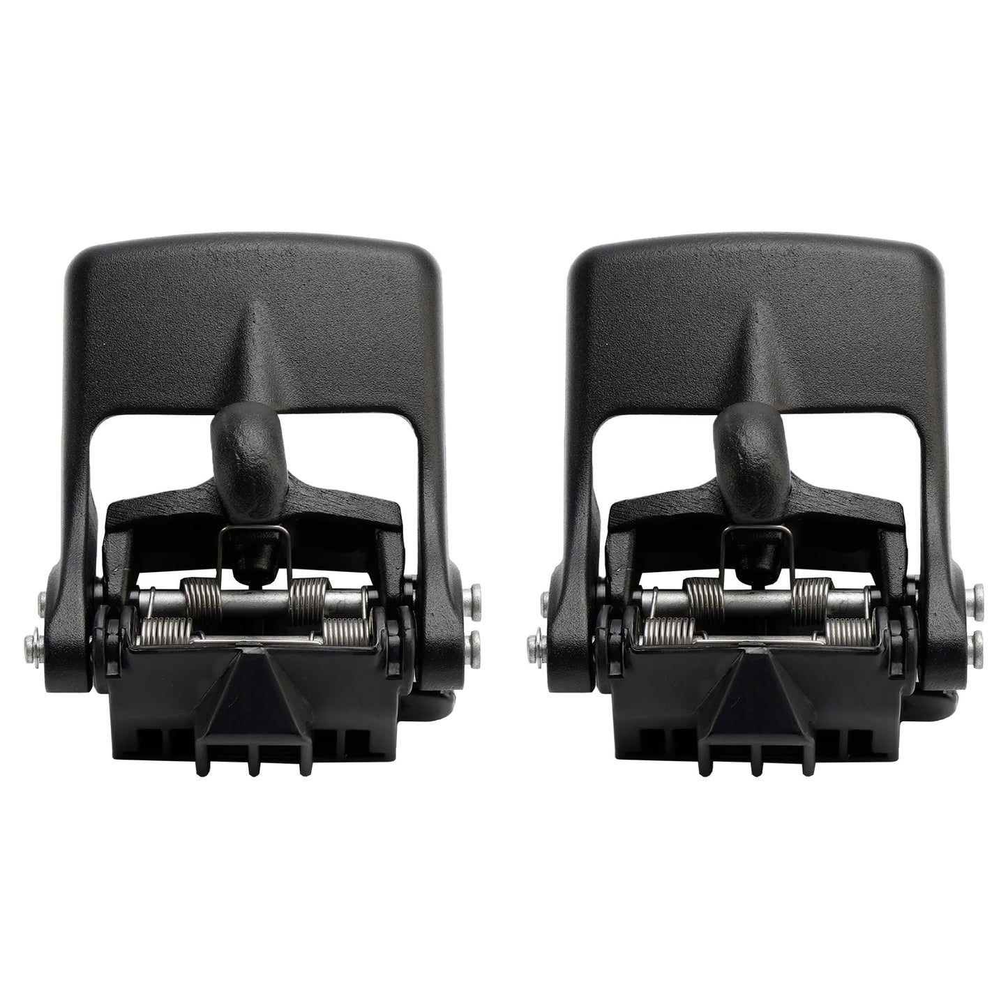 Pestillo de capota plegable para Jeep Wrangler JL 2018-2024 68391566AB