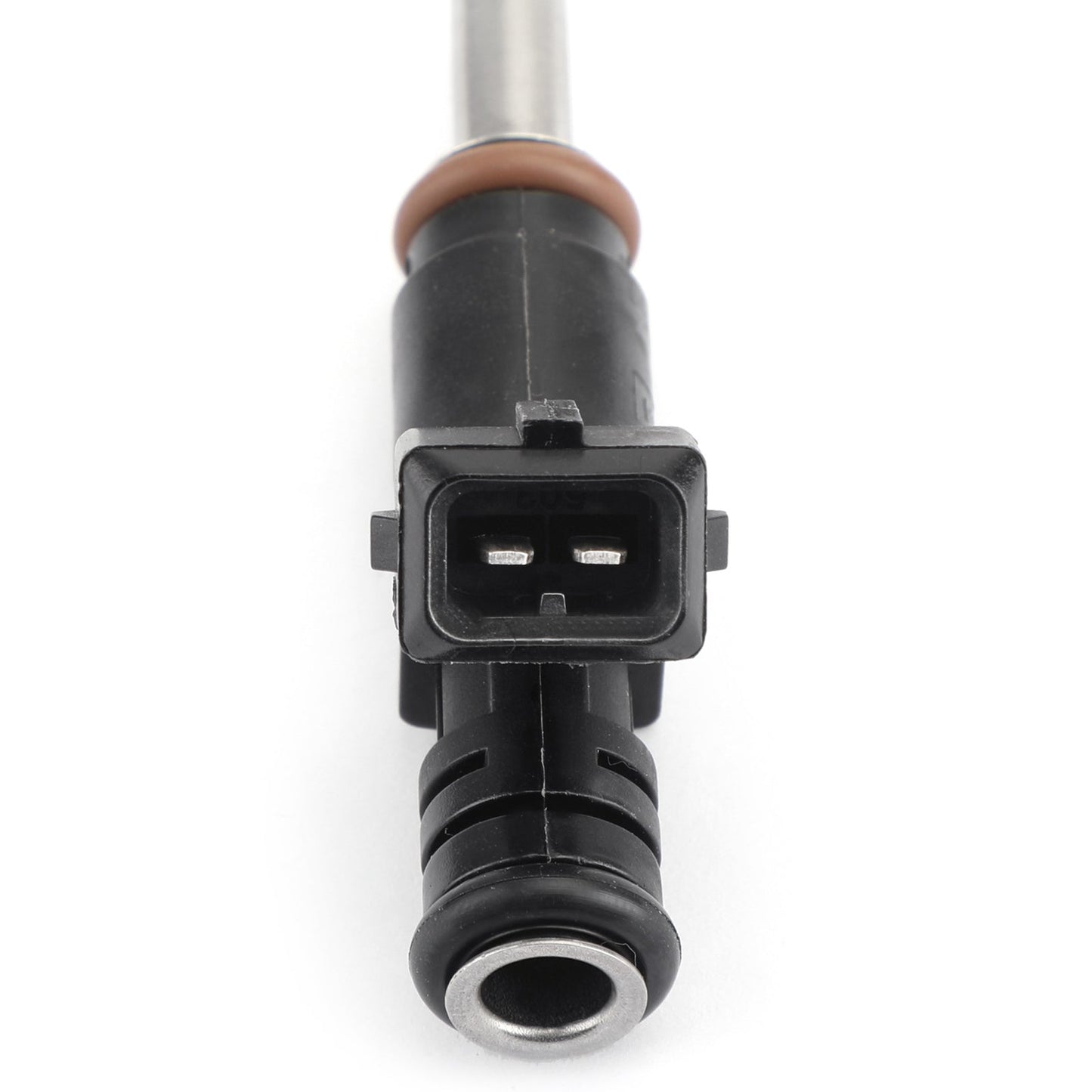 FJ748 1x Fuel Injectors 06-12 BMW 128i 328i X3 X5 Z4 525i 2.0/2.5/3.0L 13537531634
