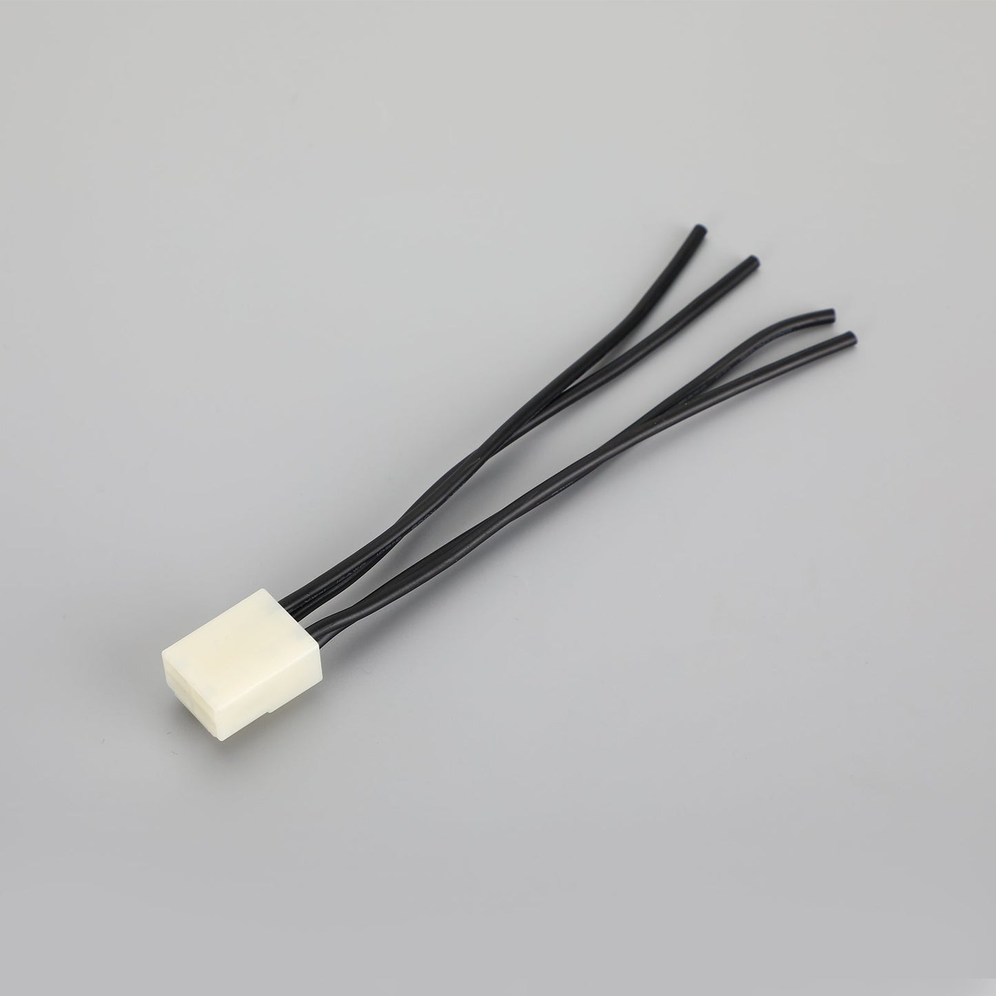 Connecteur de régulateur redresseur pour Yamaha FZR600 FJ600 Kawasaki KLX450 Assosary