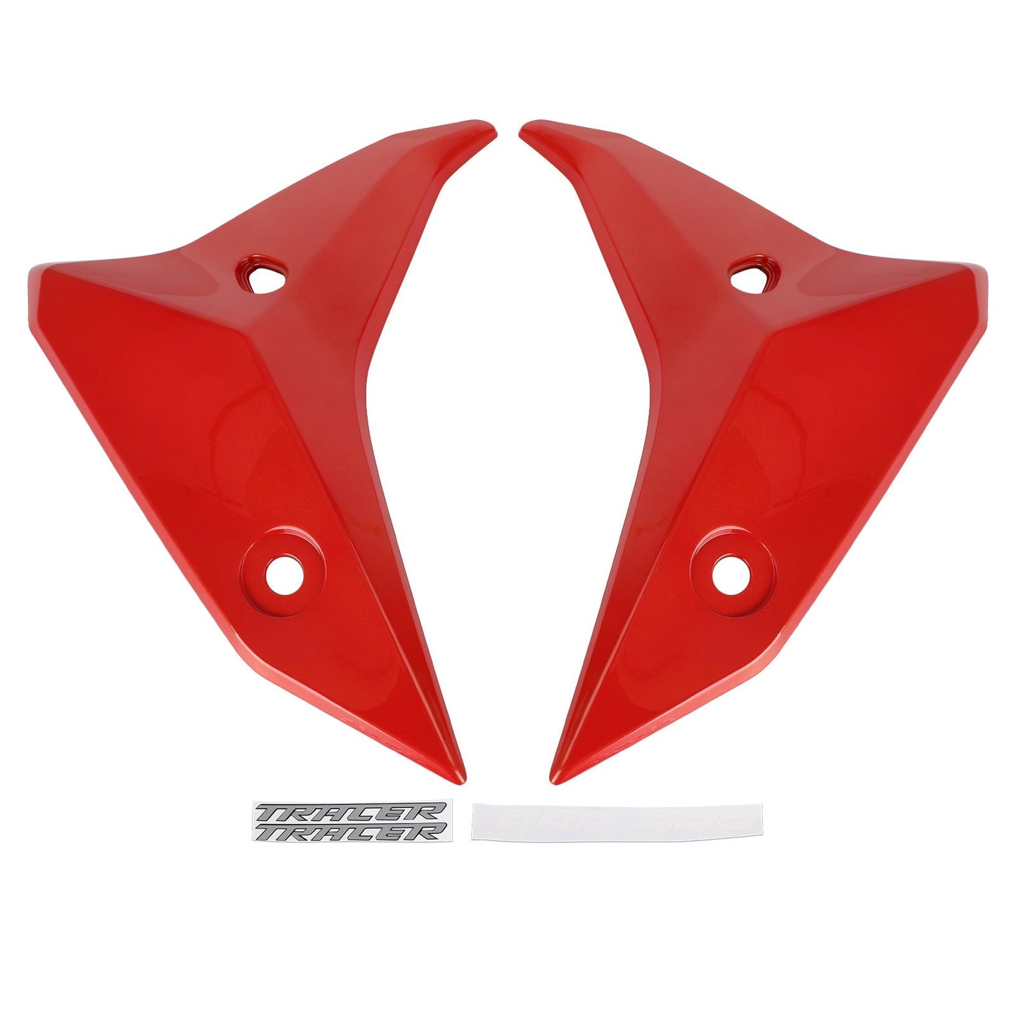 Carénages de radiateur latéraux pour YAMAHA Tracer 900 GT 2018-2020
