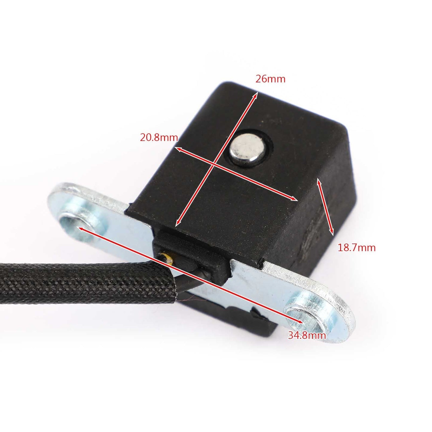 Sensor de pulso de recogida para Kawasaki ZX-10R, ZX-14R, ZG 1400, ER-6N, KLE 650, años 04 a 19