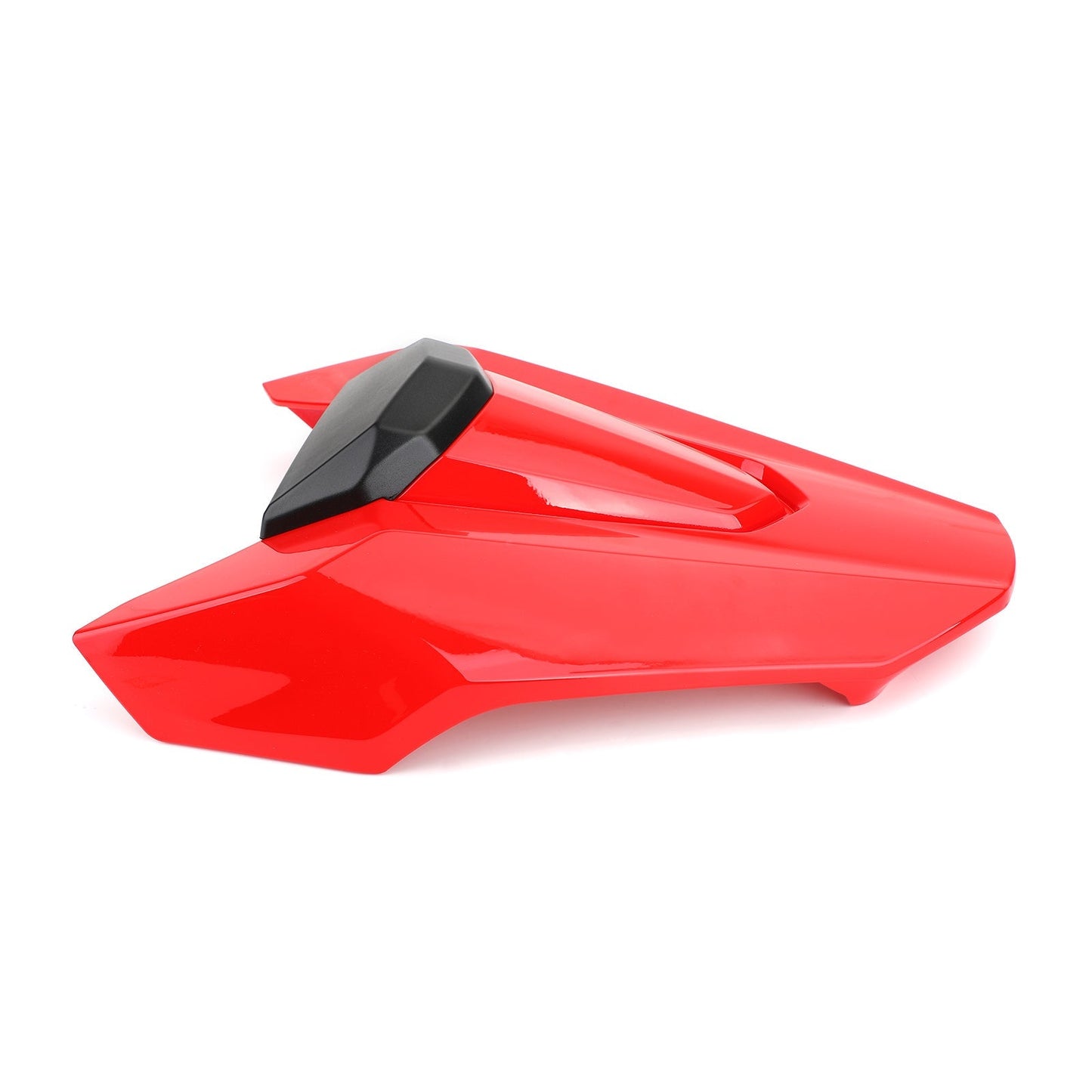 Capot de carénage de selle arrière passager pour moto Honda CBR650R 2019-2020