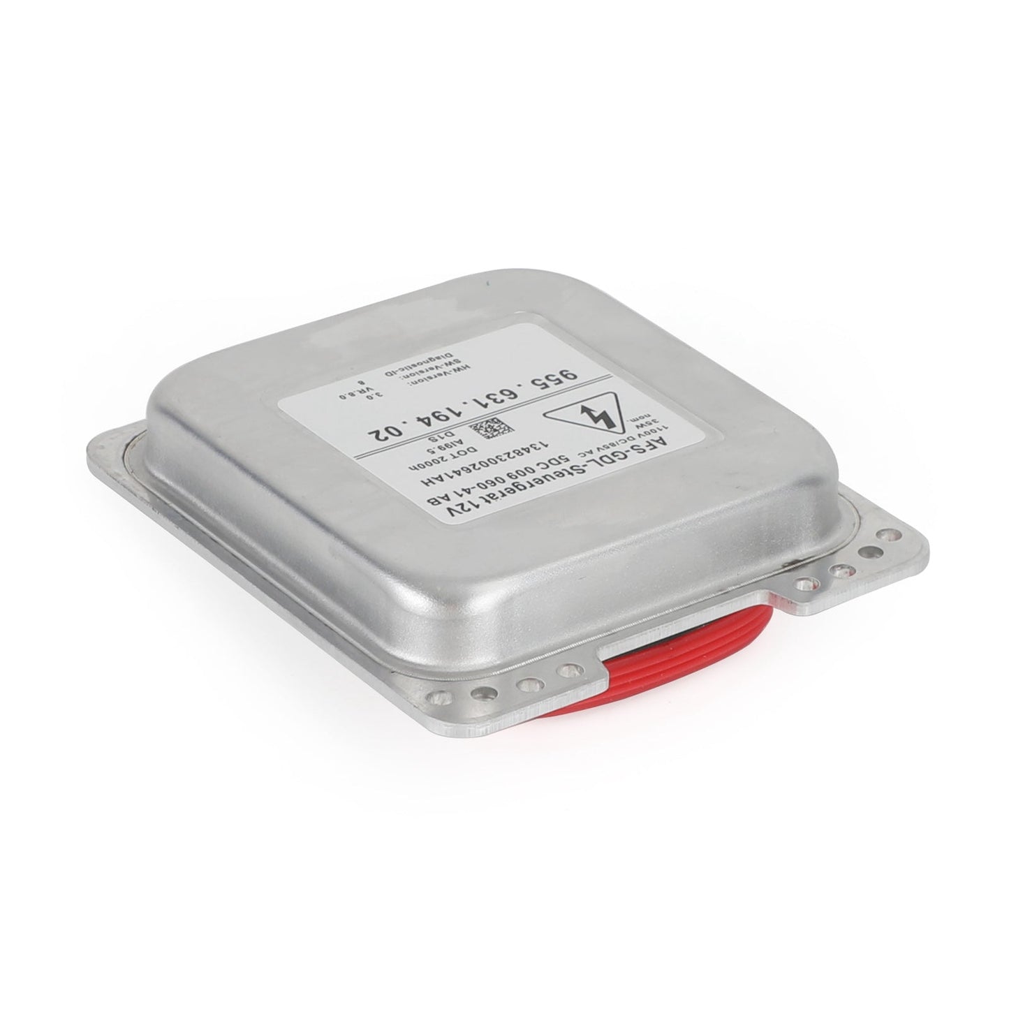 Module de commande de ballast HID au xénon pour Porsche Cayenne 2008-2010 955-631-194-02