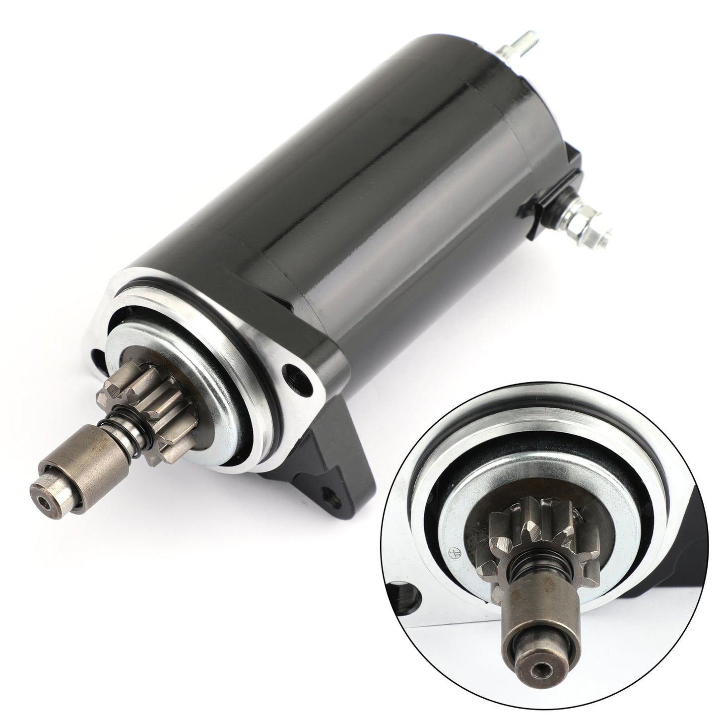 Starter for Seadoo GS GSI GTS GTX SPX XP 278000484 278000485 278001300 278001935 Assosary
