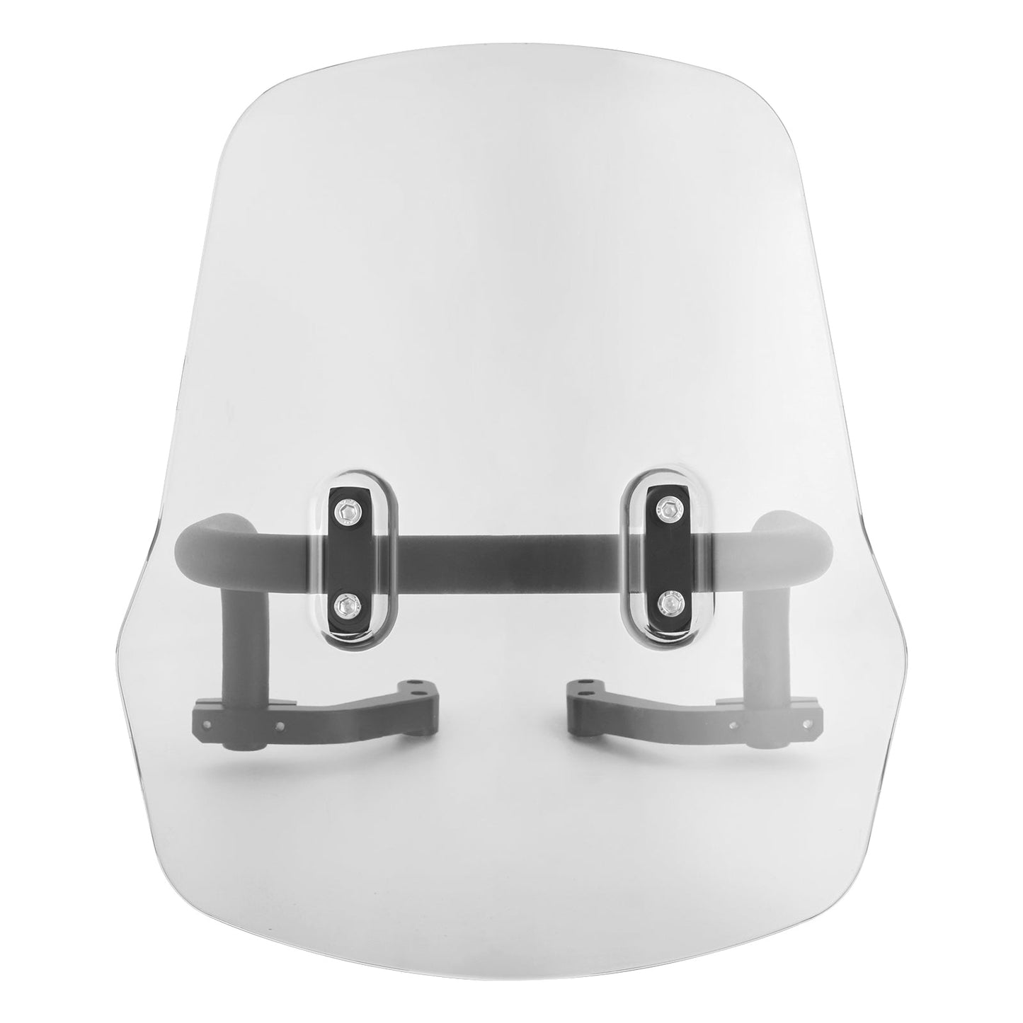 Pare-brise ABS pour moto Honda Hunter Cub CT125 19-23