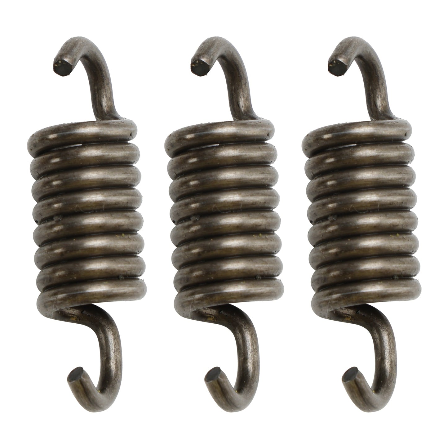 Juego de pesas de embrague Pantheon con resortes para Honda FES 125 150 98-02