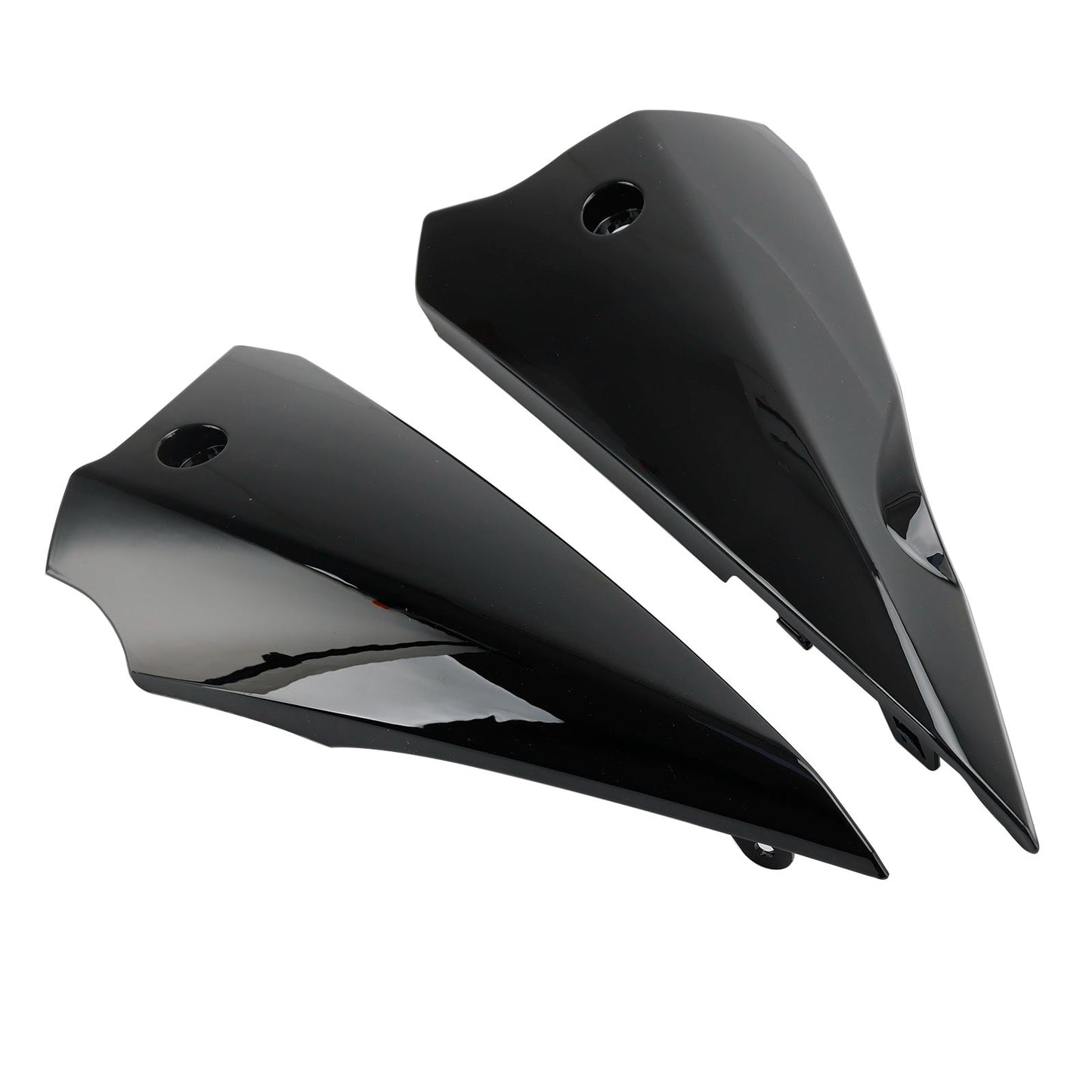Carénage inférieur et panneaux de carénage supérieurs pour Suzuki GSX-S 1000 2015-2020