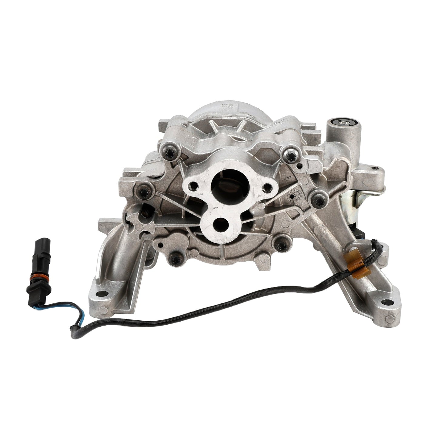 Pompe à huile pour Jaguar F-Type 2014+ JDE38552 JDE39264